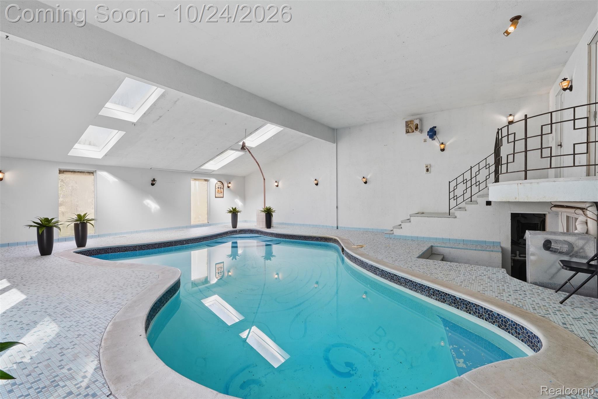 5130 Seymour Lake RD