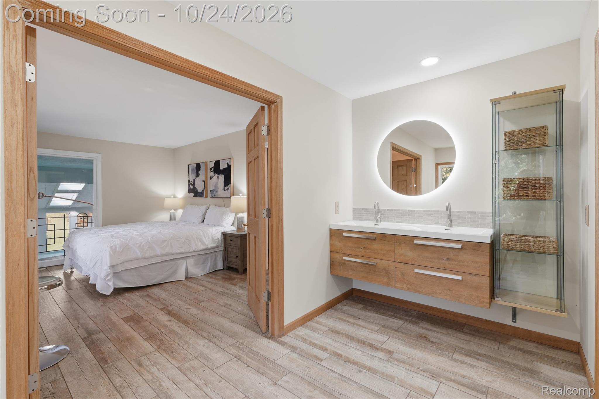 5130 Seymour Lake RD