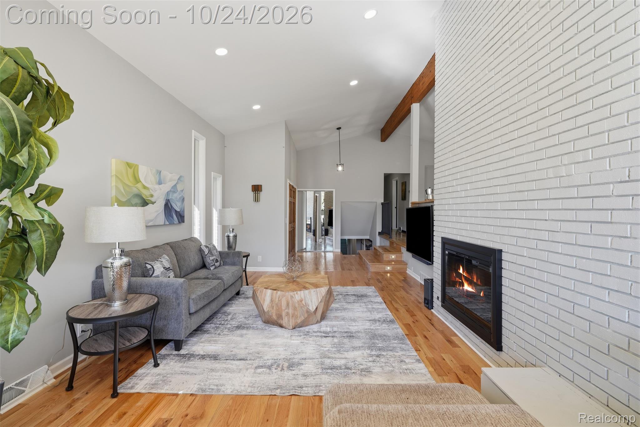5130 Seymour Lake RD