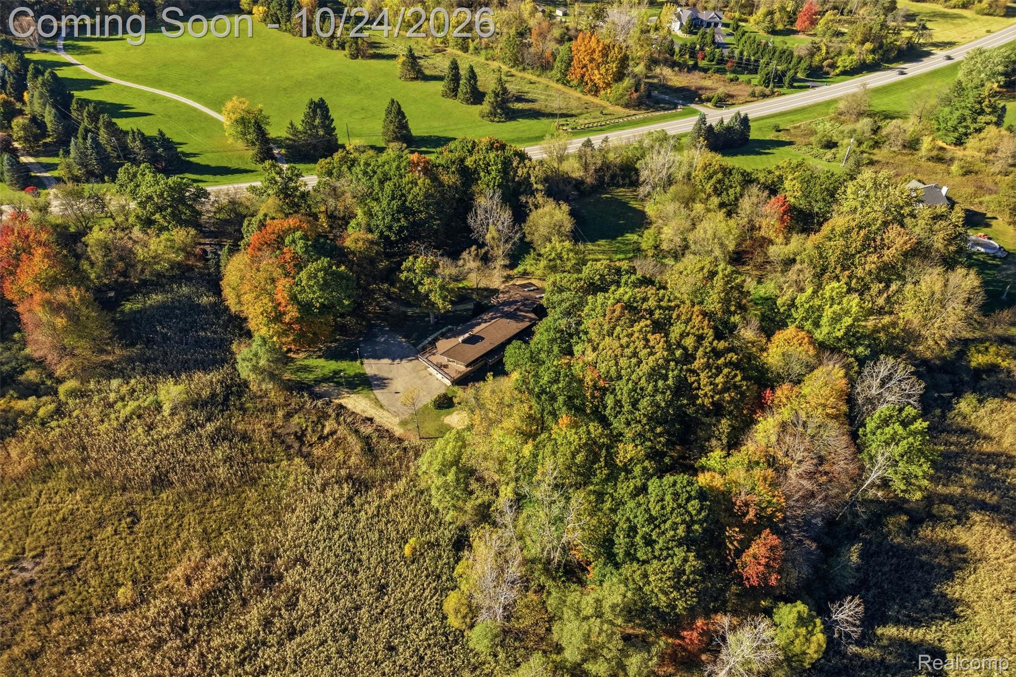 5130 Seymour Lake RD