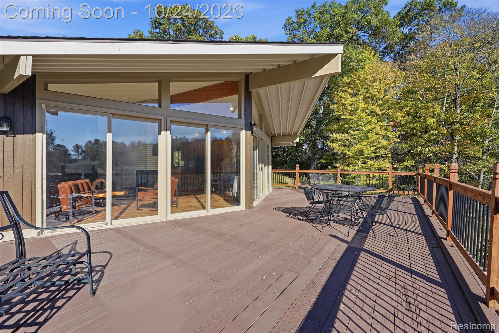 5130 Seymour Lake RD