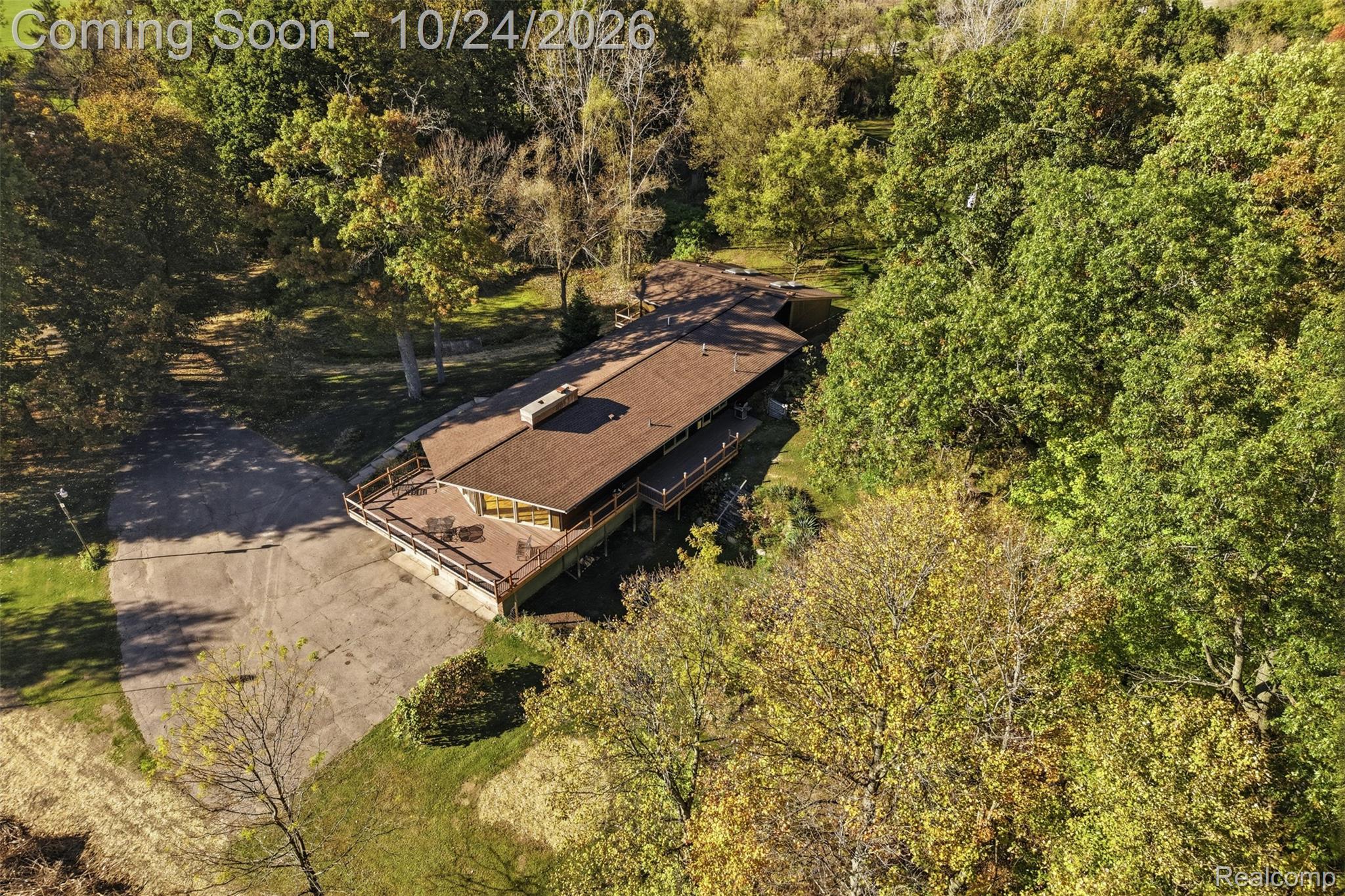 5130 Seymour Lake RD