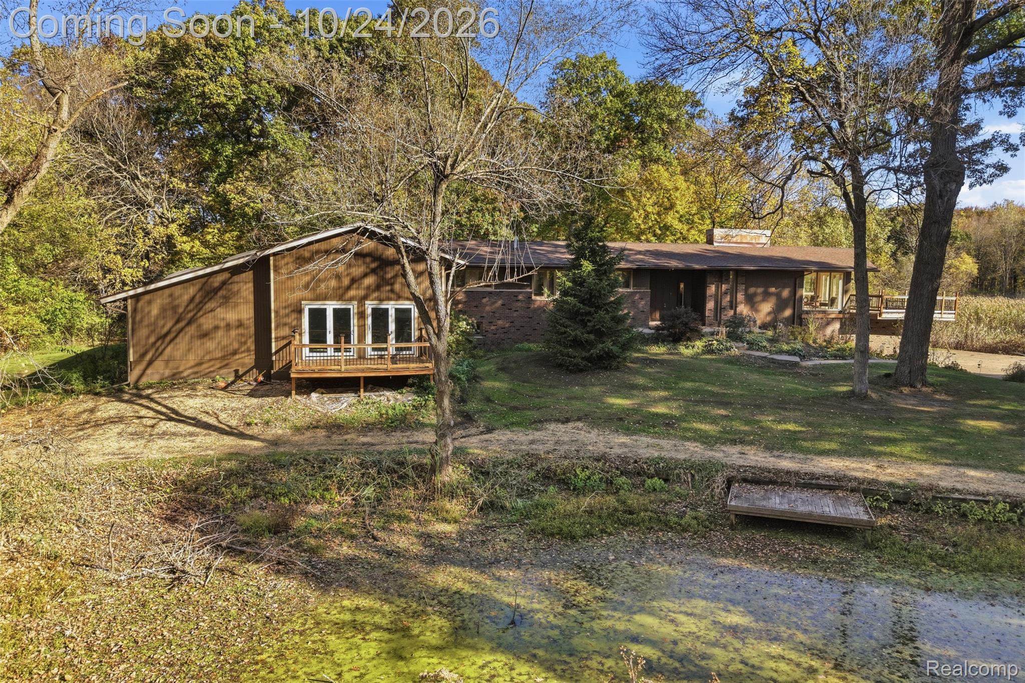 5130 Seymour Lake RD
