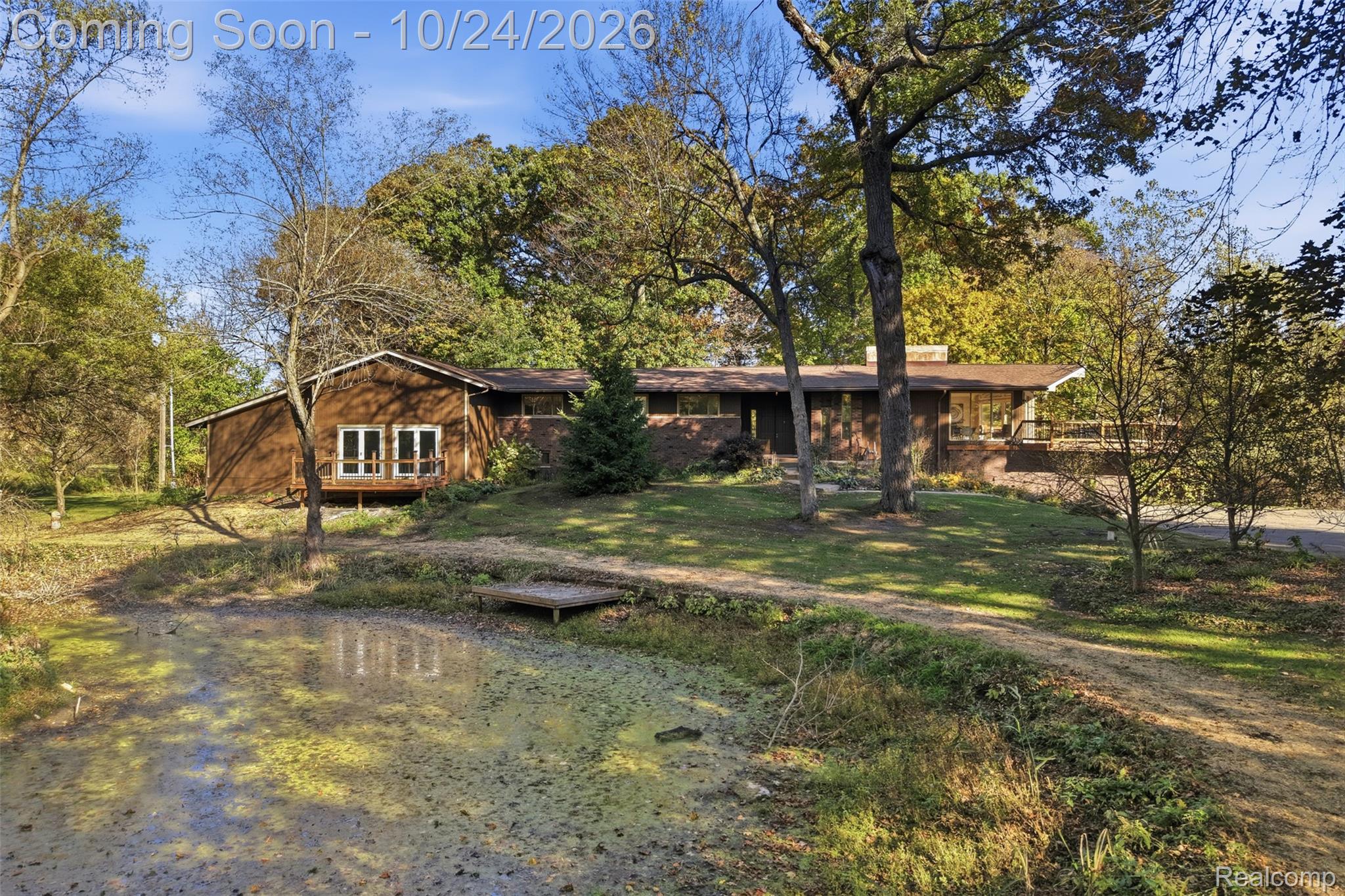 5130 Seymour Lake RD