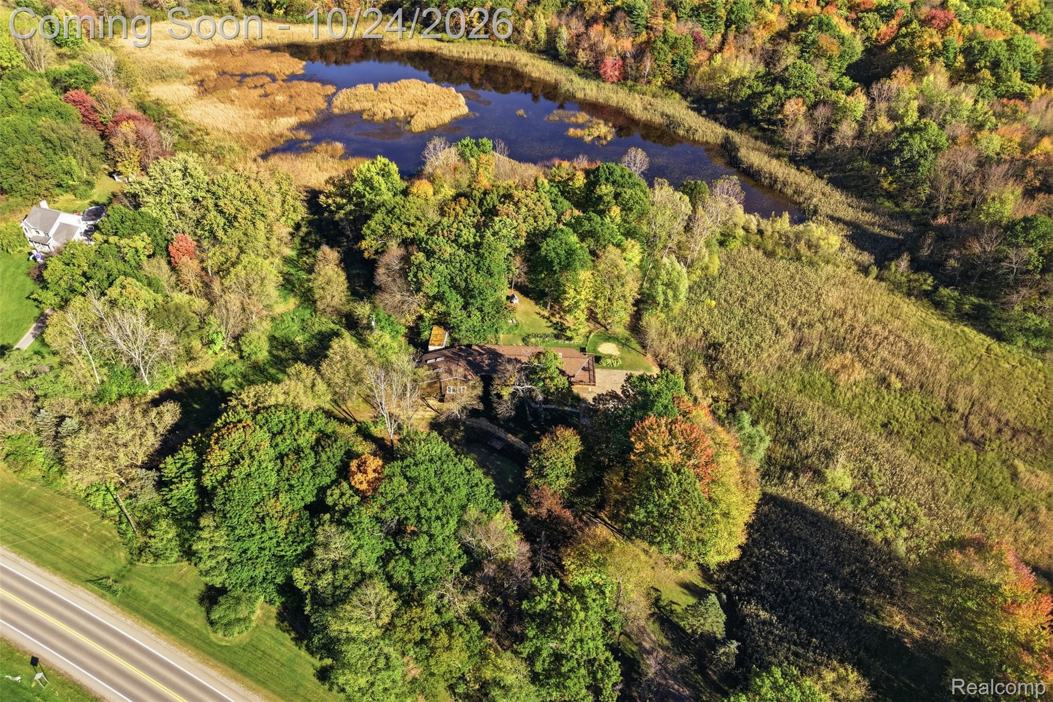 5130 Seymour Lake RD