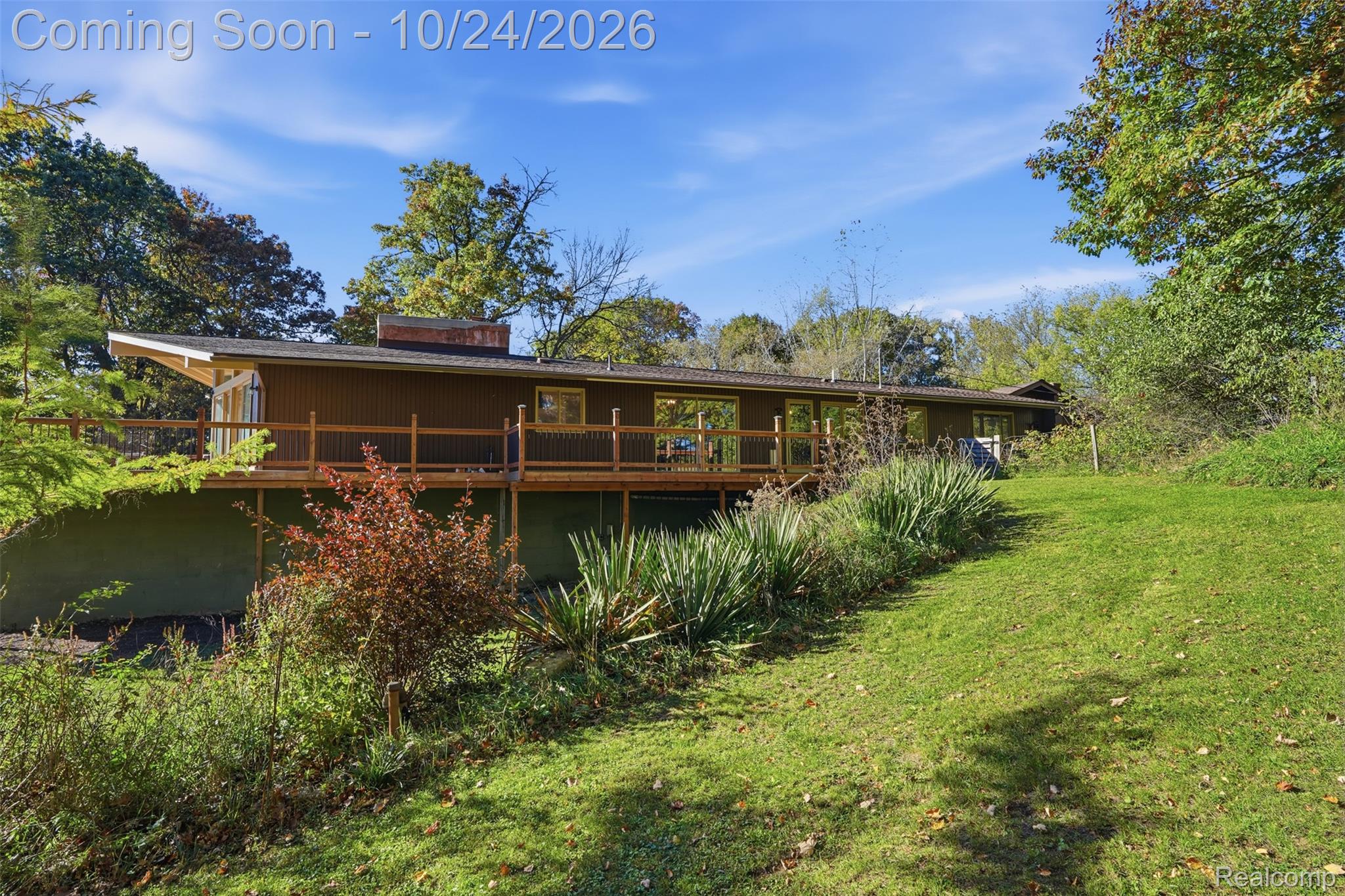 5130 Seymour Lake RD