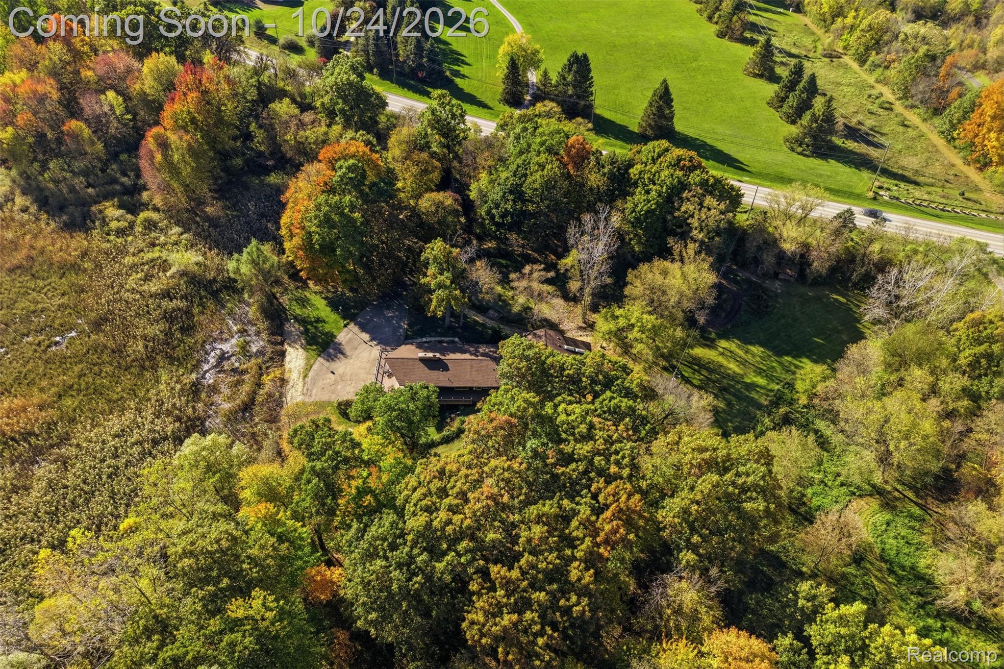 5130 Seymour Lake RD