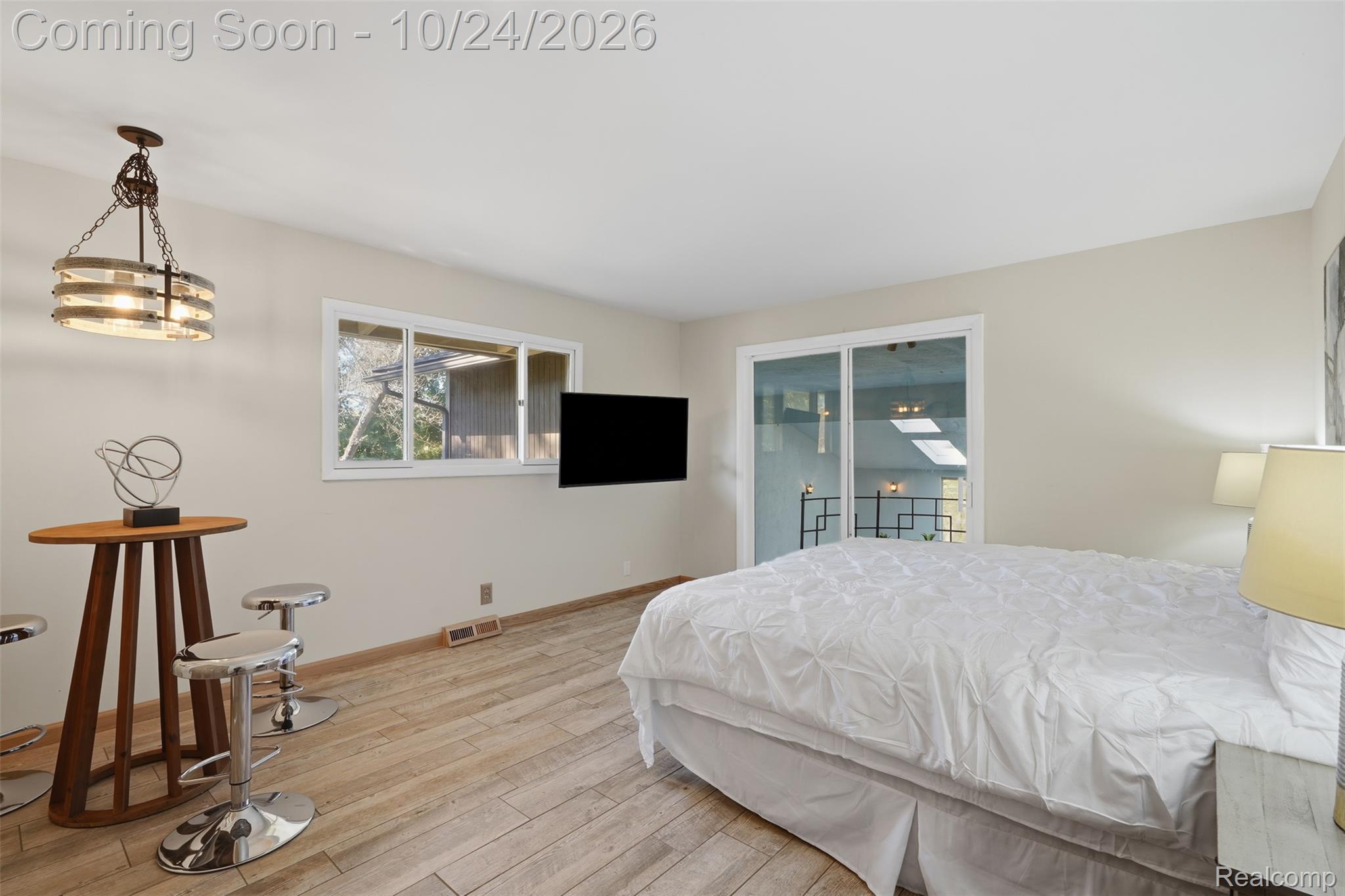 5130 Seymour Lake RD