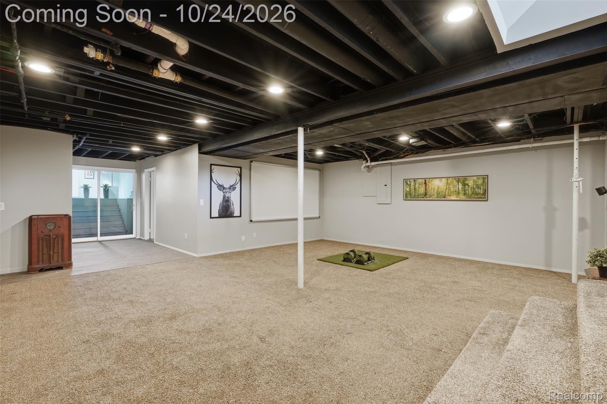 5130 Seymour Lake RD