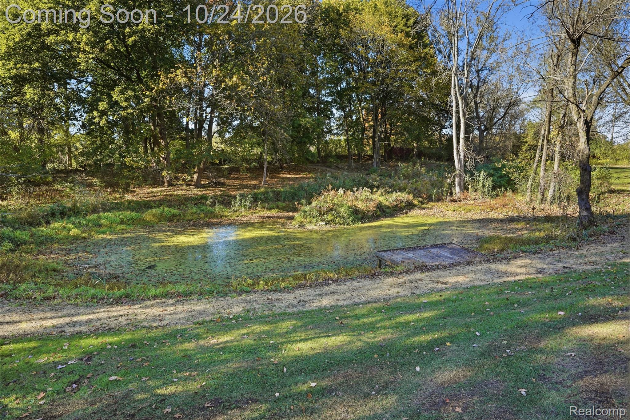 5130 Seymour Lake RD