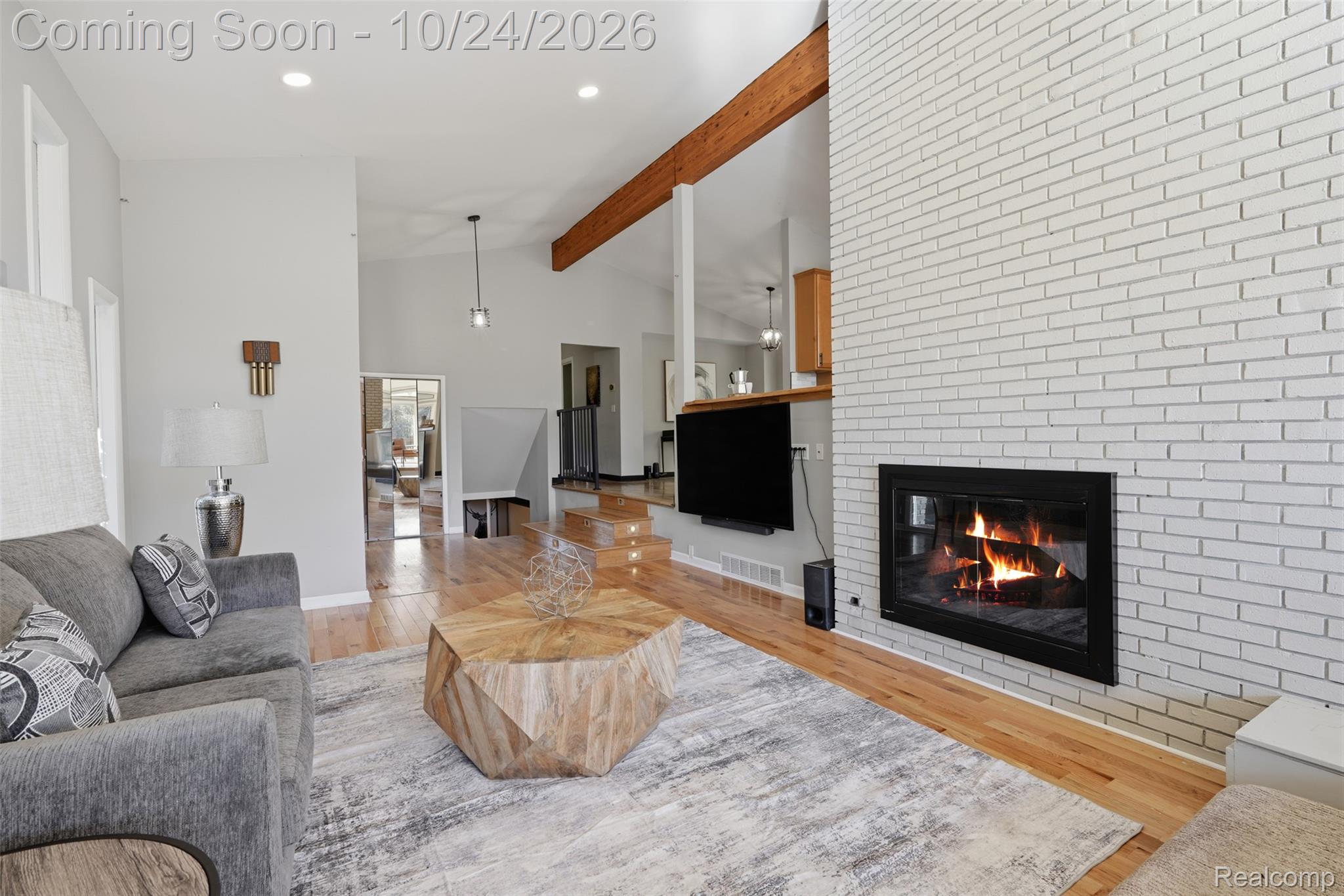 5130 Seymour Lake RD