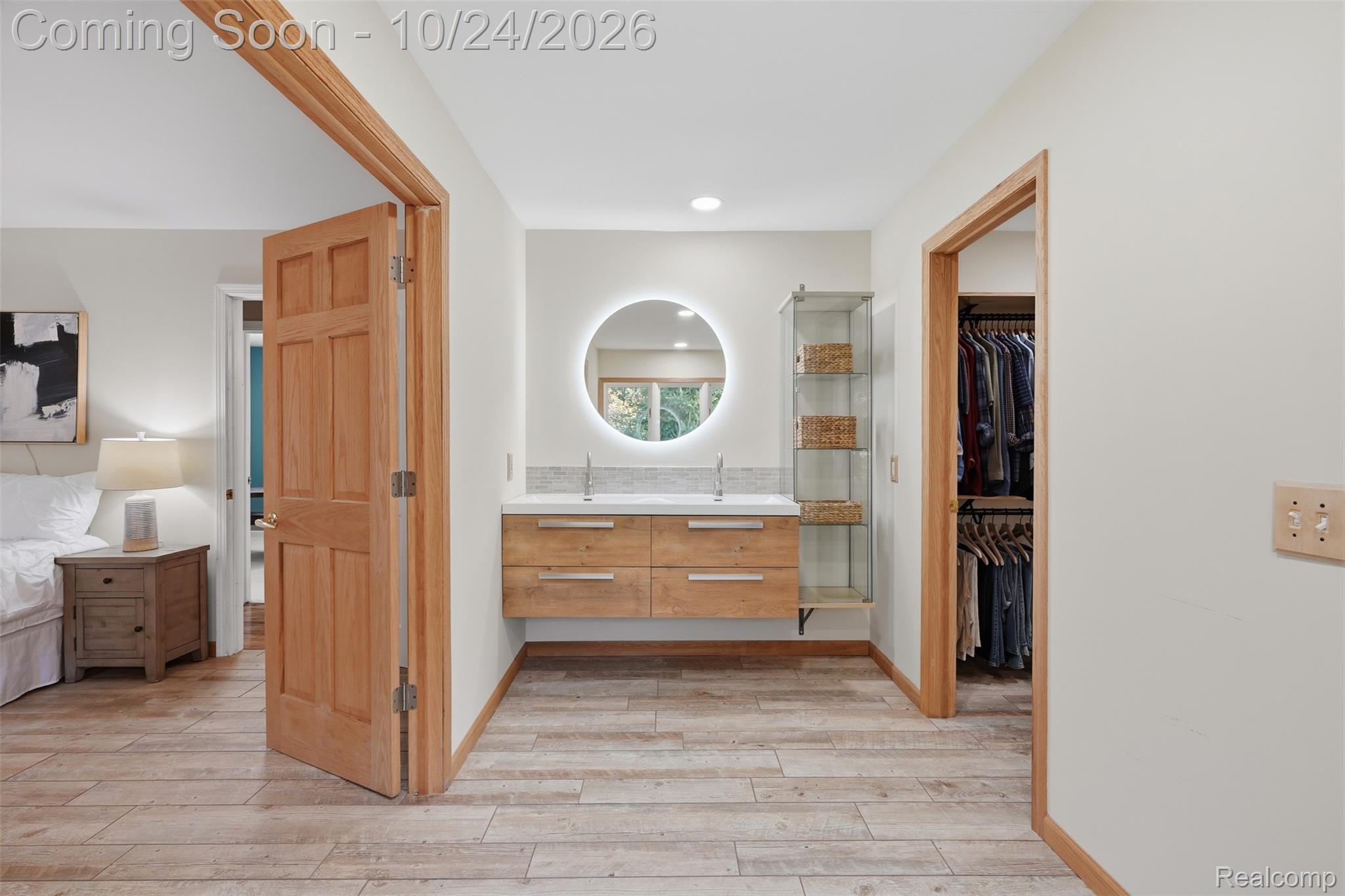 5130 Seymour Lake RD