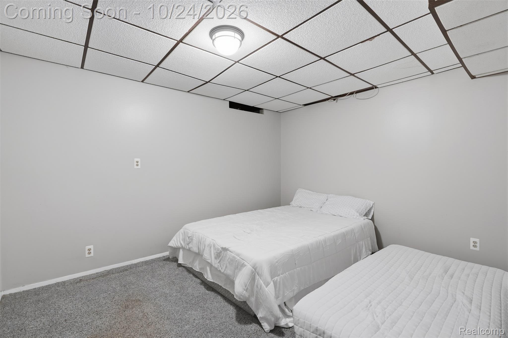 5130 Seymour Lake RD