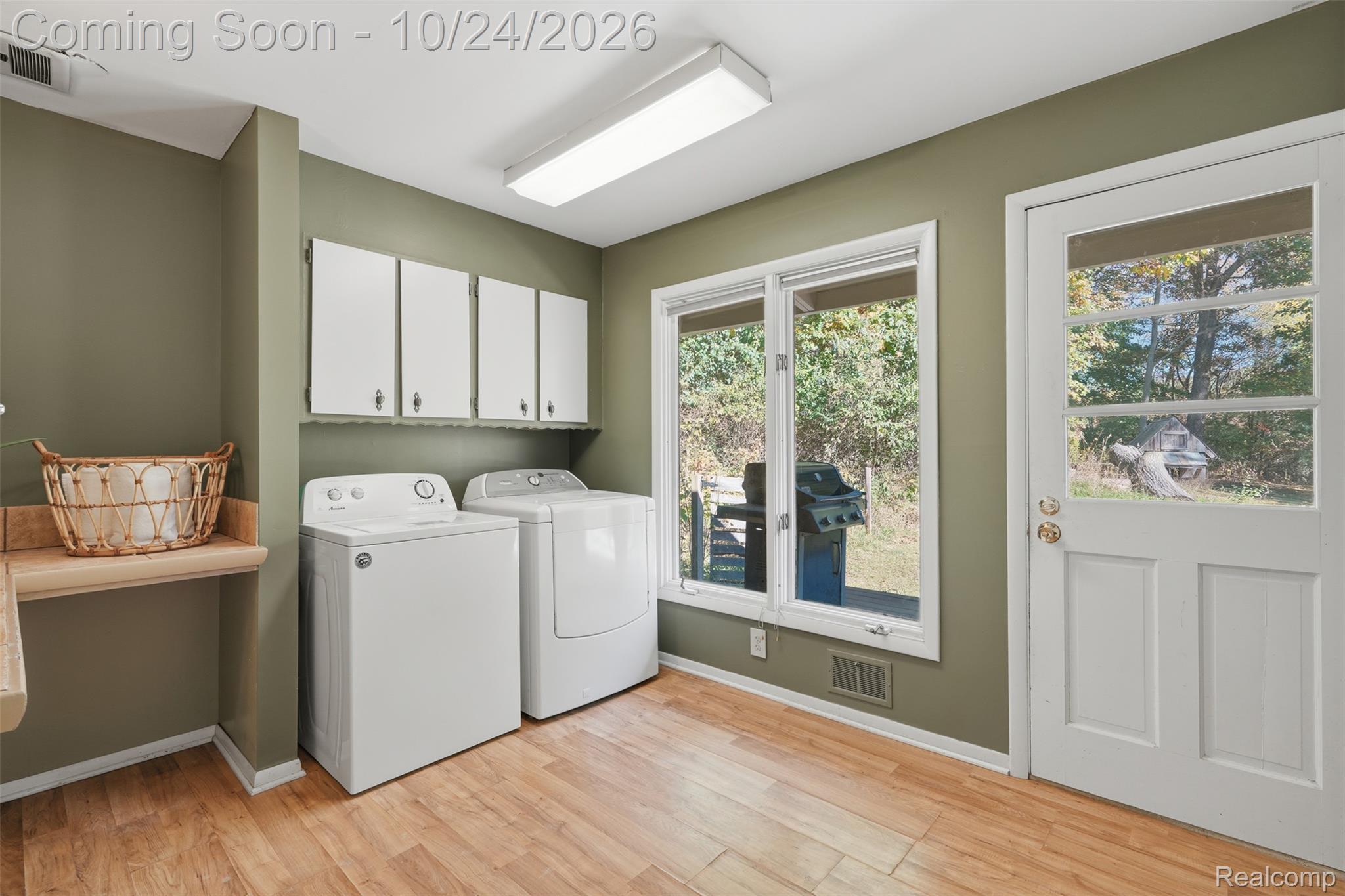 5130 Seymour Lake RD