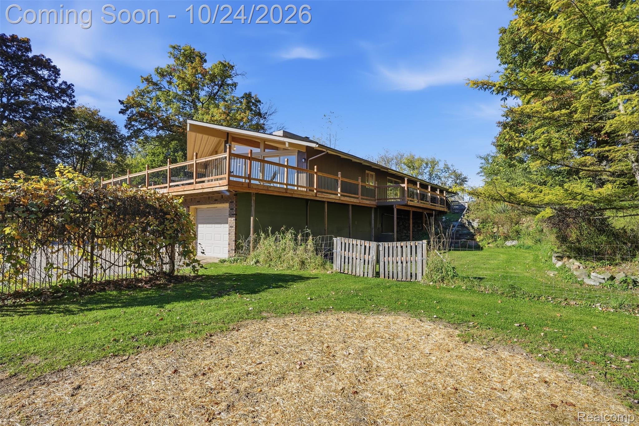 5130 Seymour Lake RD