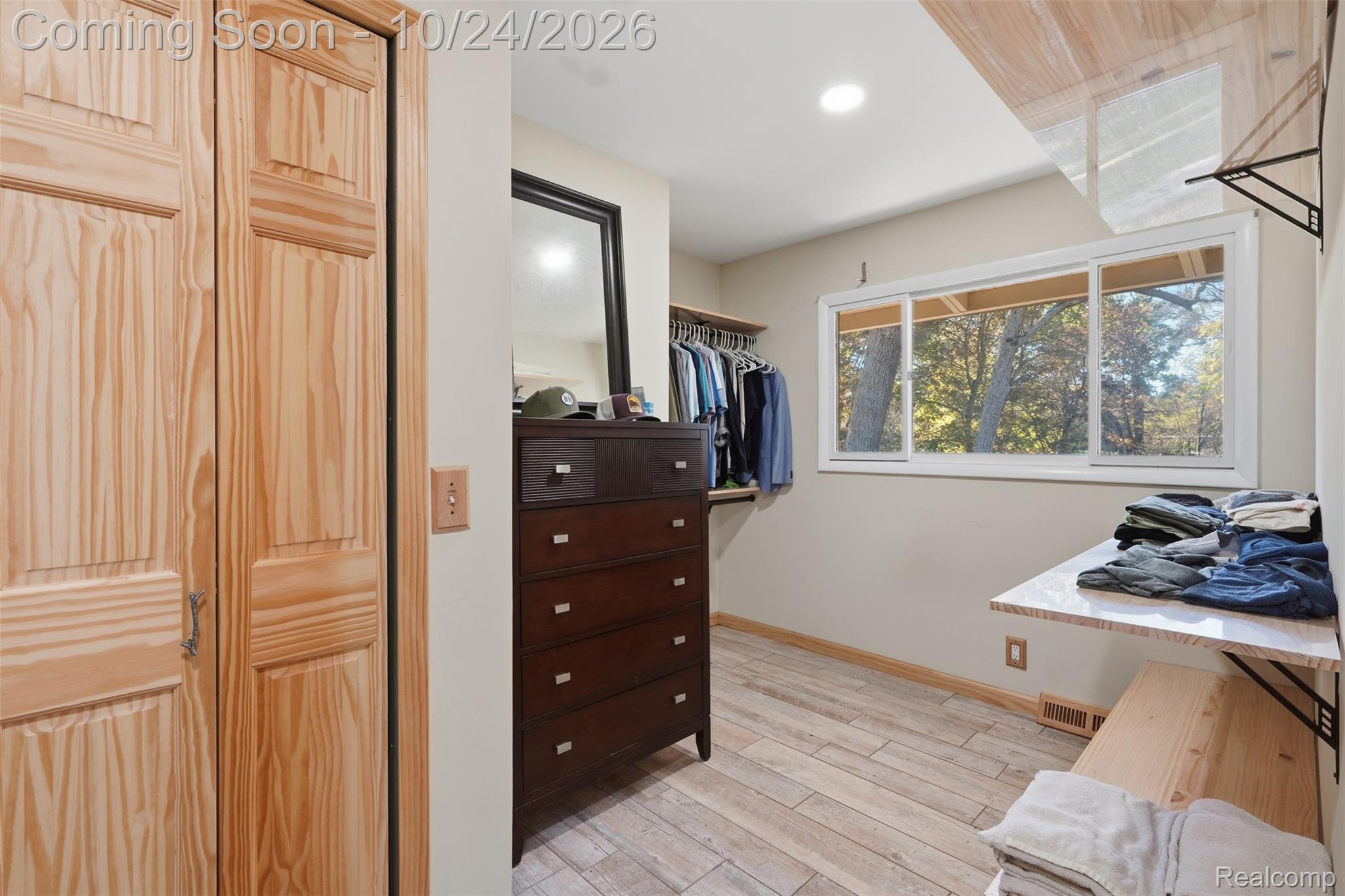 5130 Seymour Lake RD
