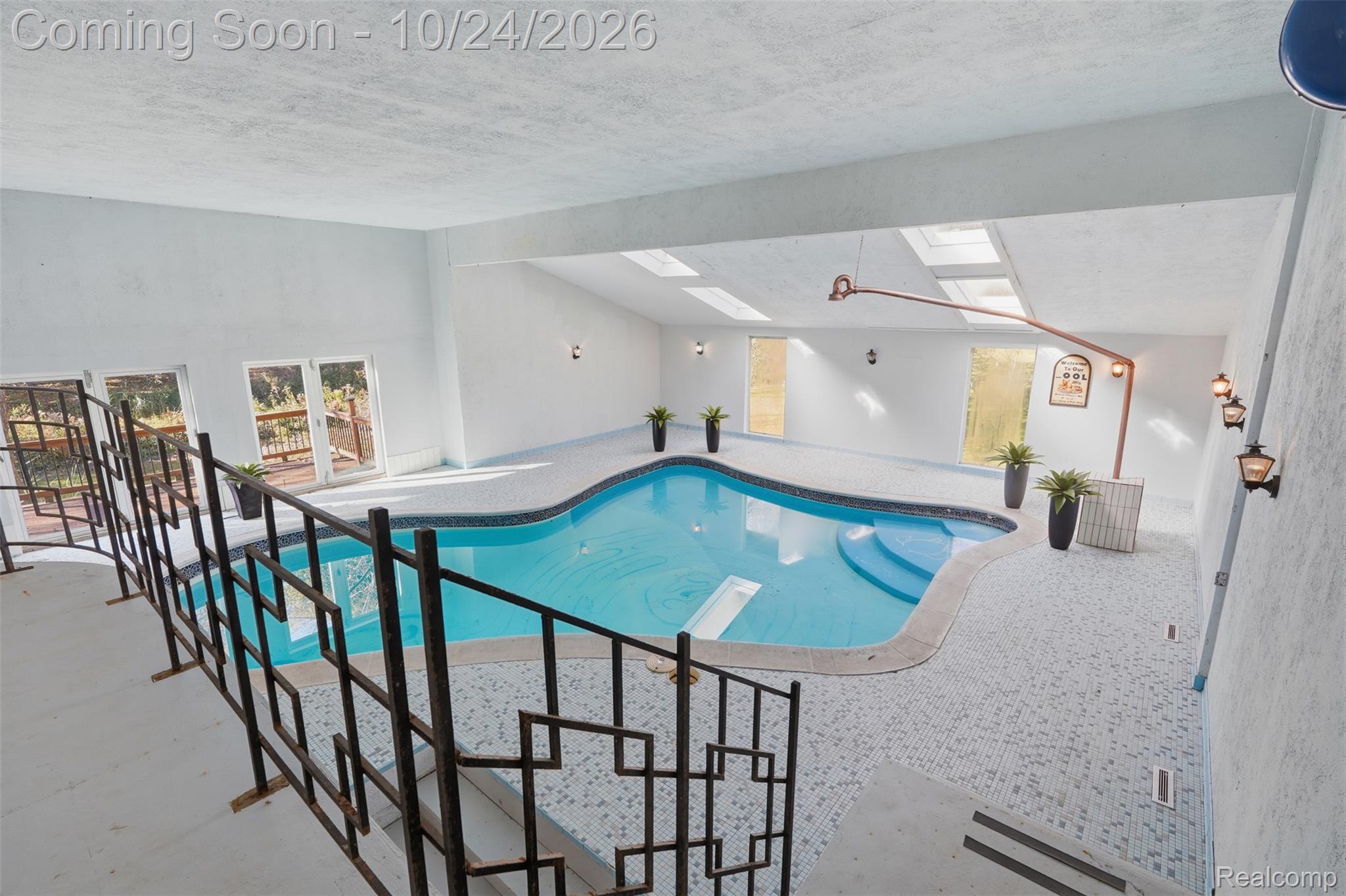 5130 Seymour Lake RD