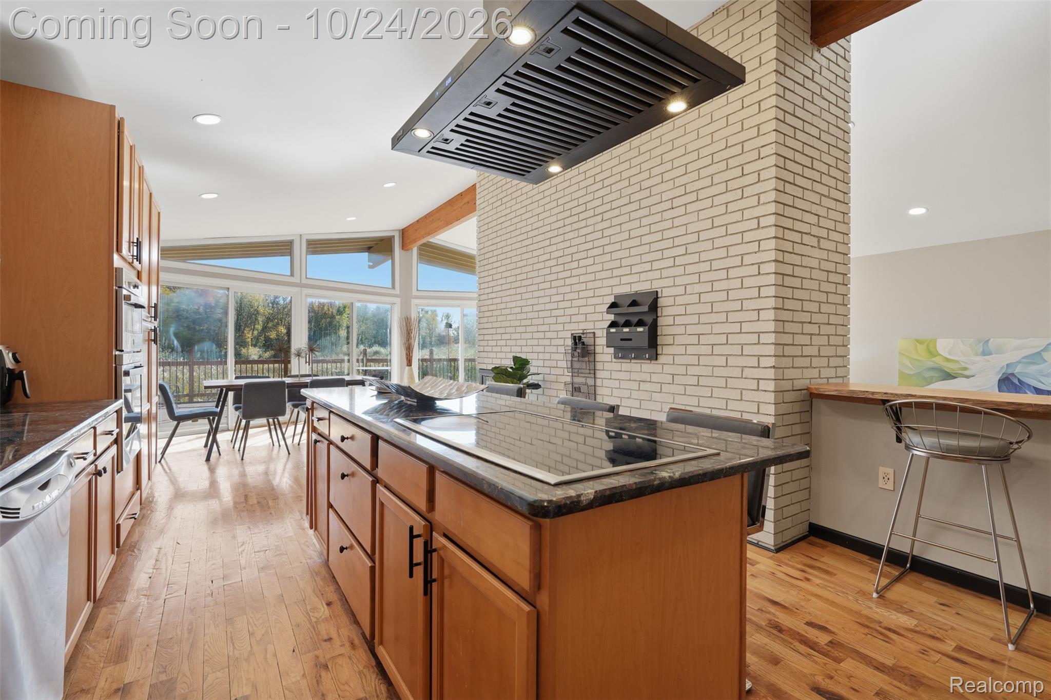 5130 Seymour Lake RD