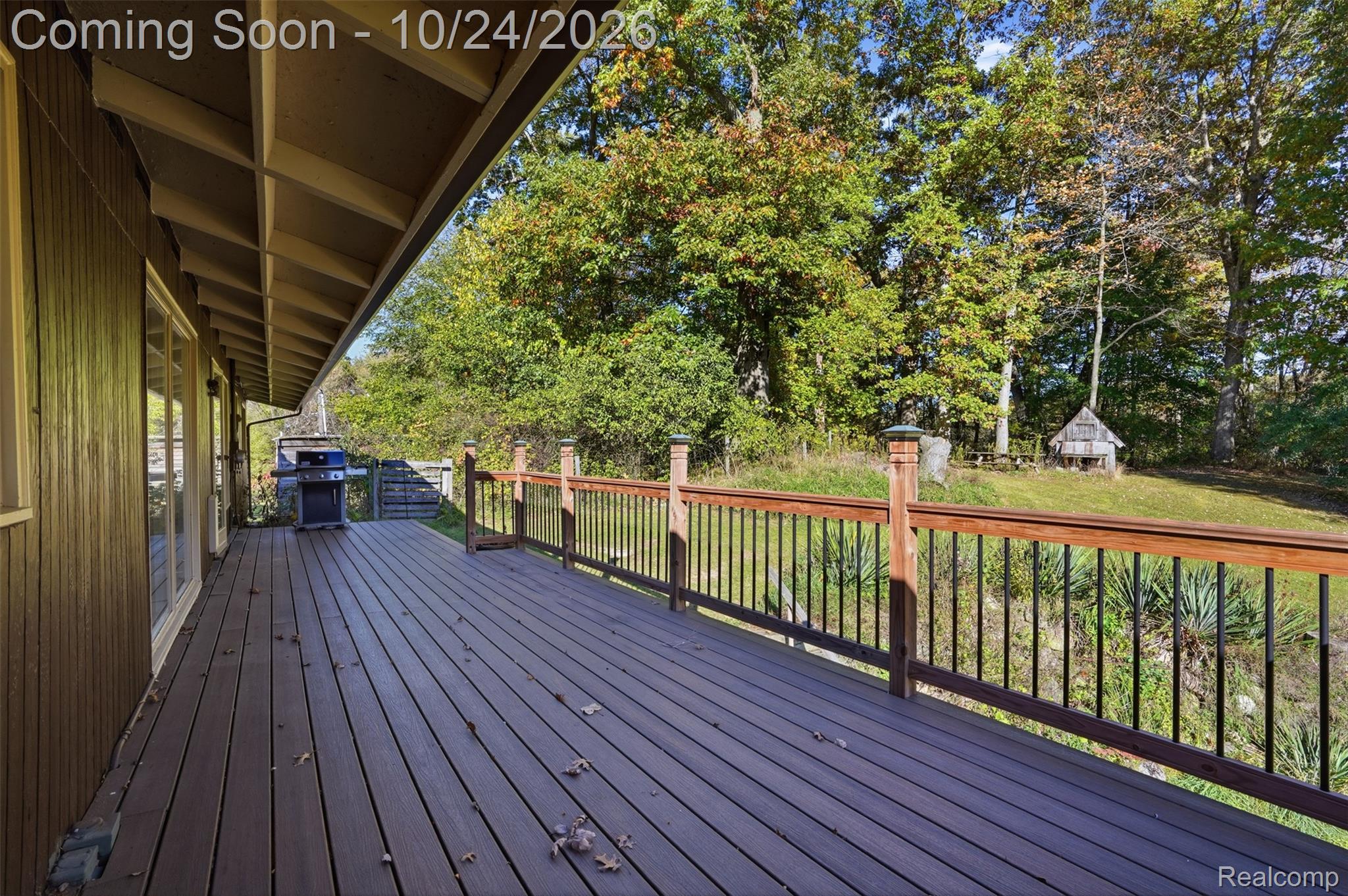 5130 Seymour Lake RD