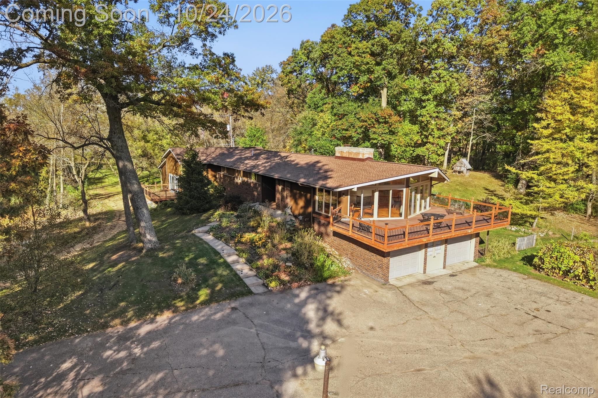 5130 Seymour Lake RD
