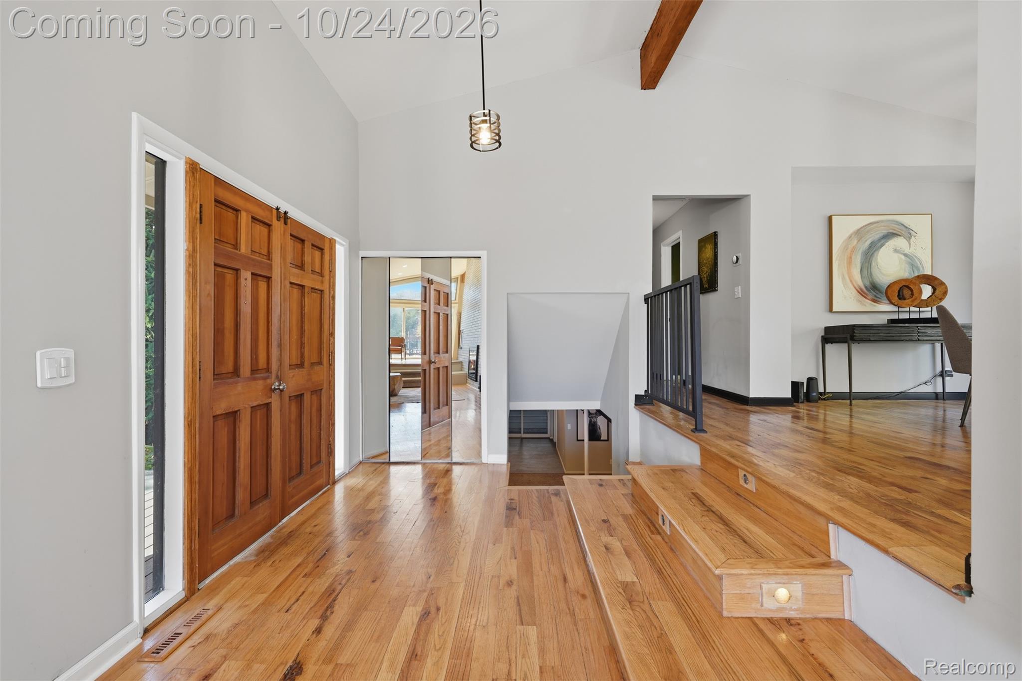 5130 Seymour Lake RD