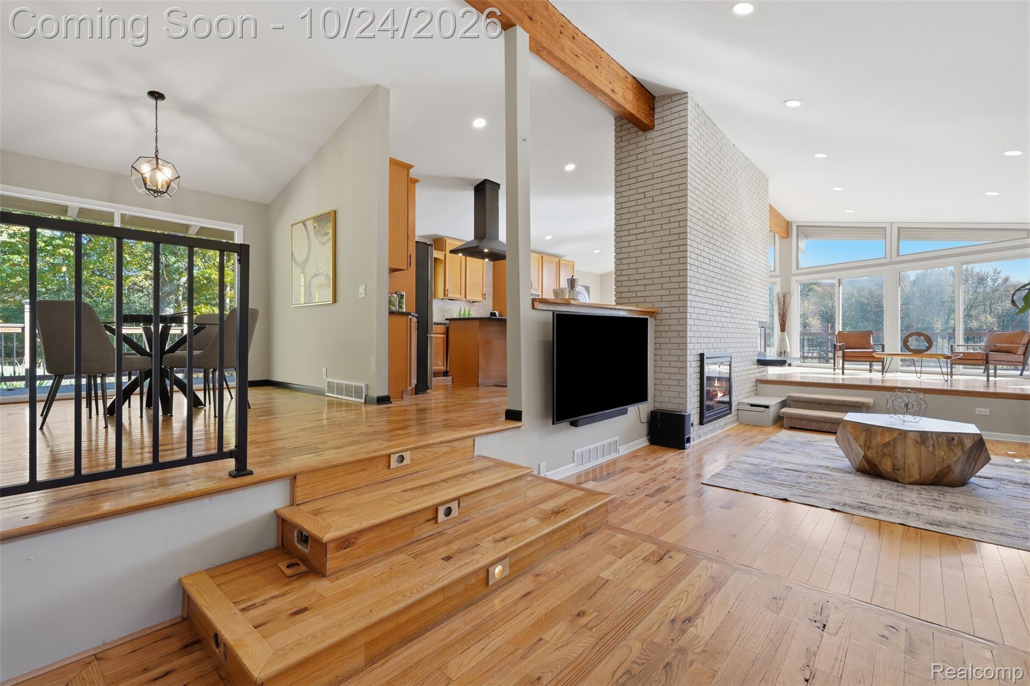 5130 Seymour Lake RD