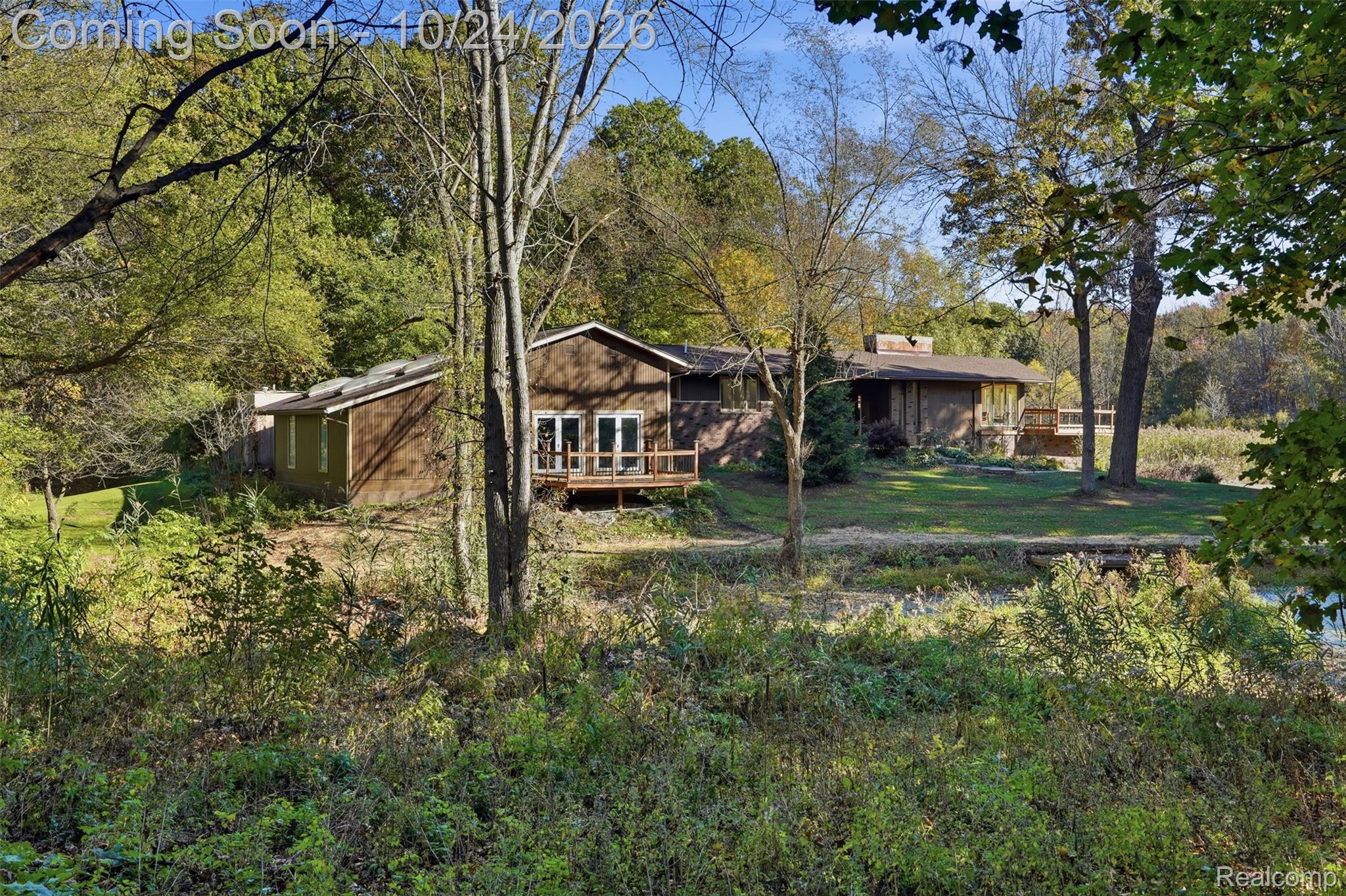 5130 Seymour Lake RD
