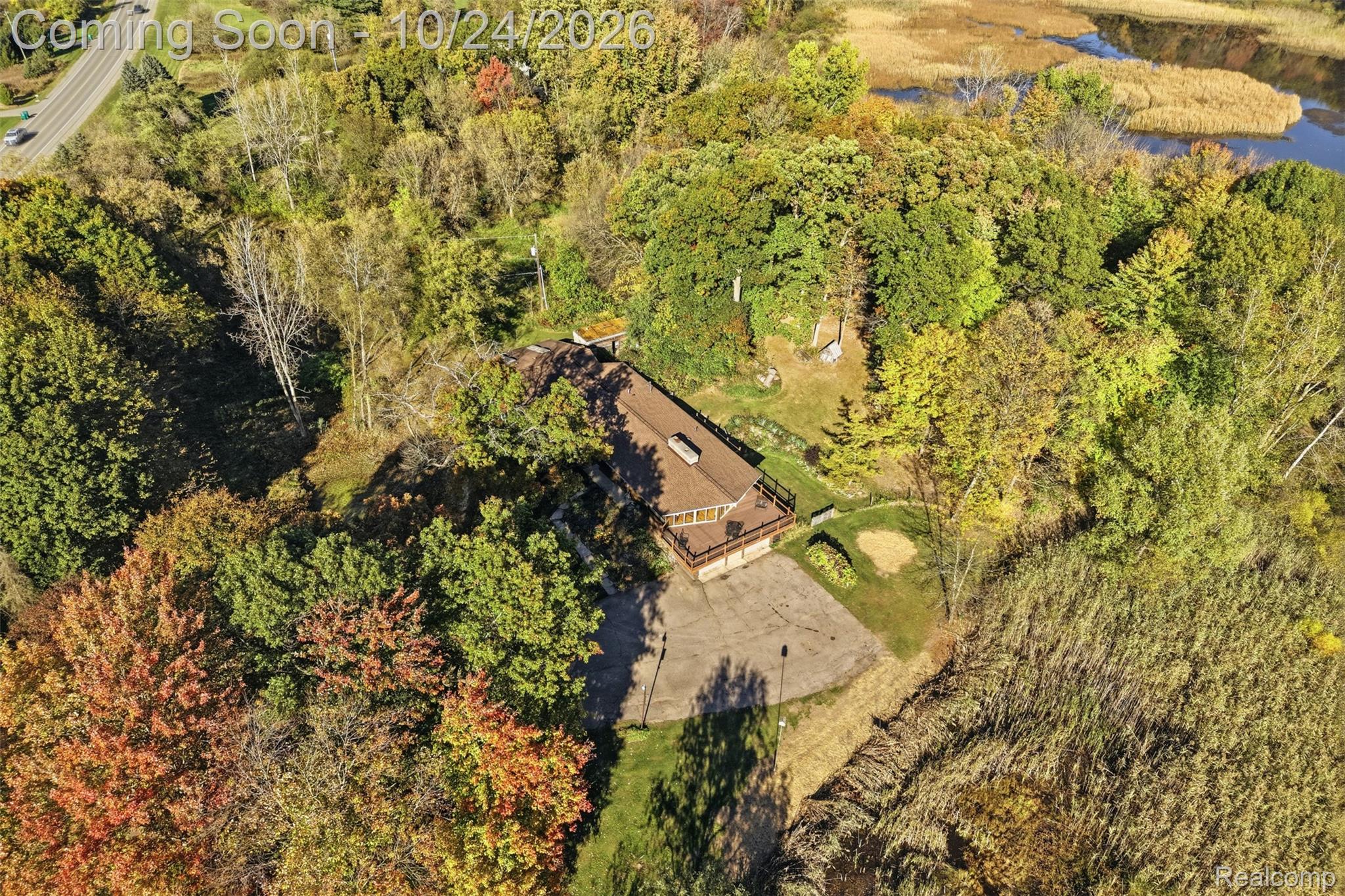 5130 Seymour Lake RD