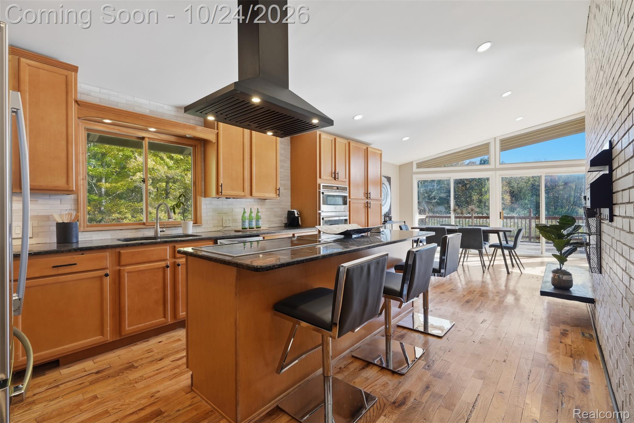 5130 Seymour Lake RD