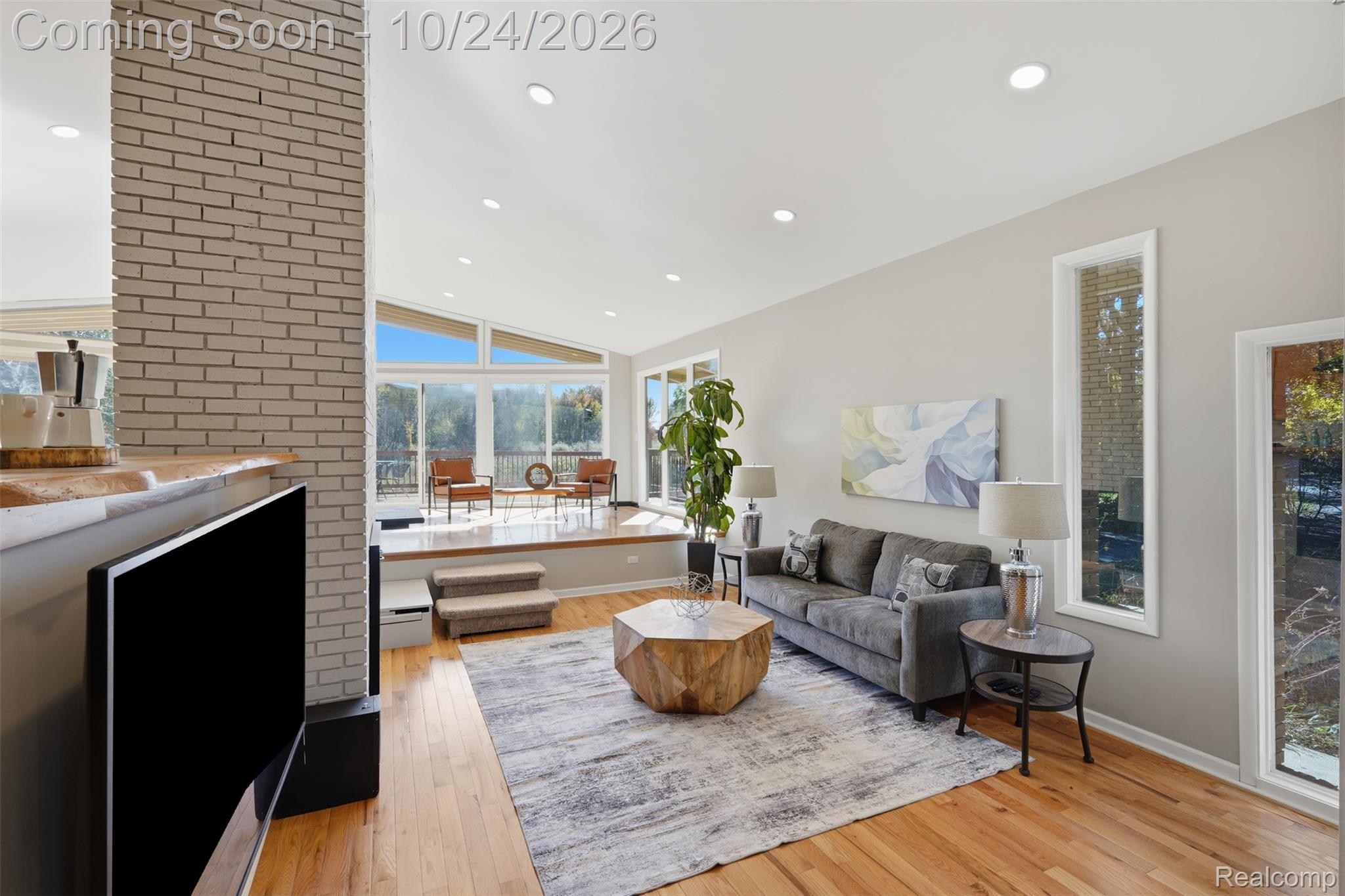 5130 Seymour Lake RD