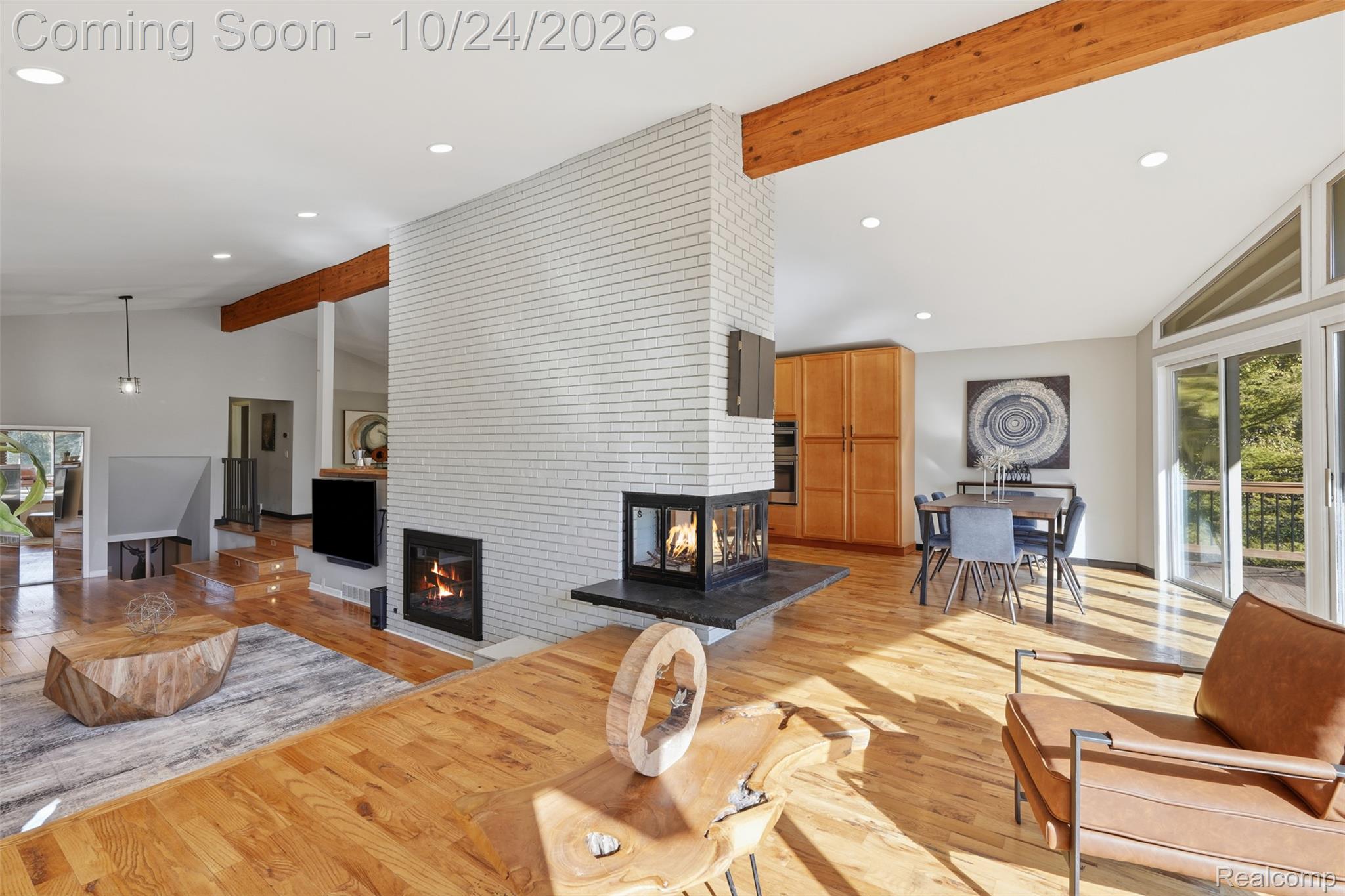 5130 Seymour Lake RD