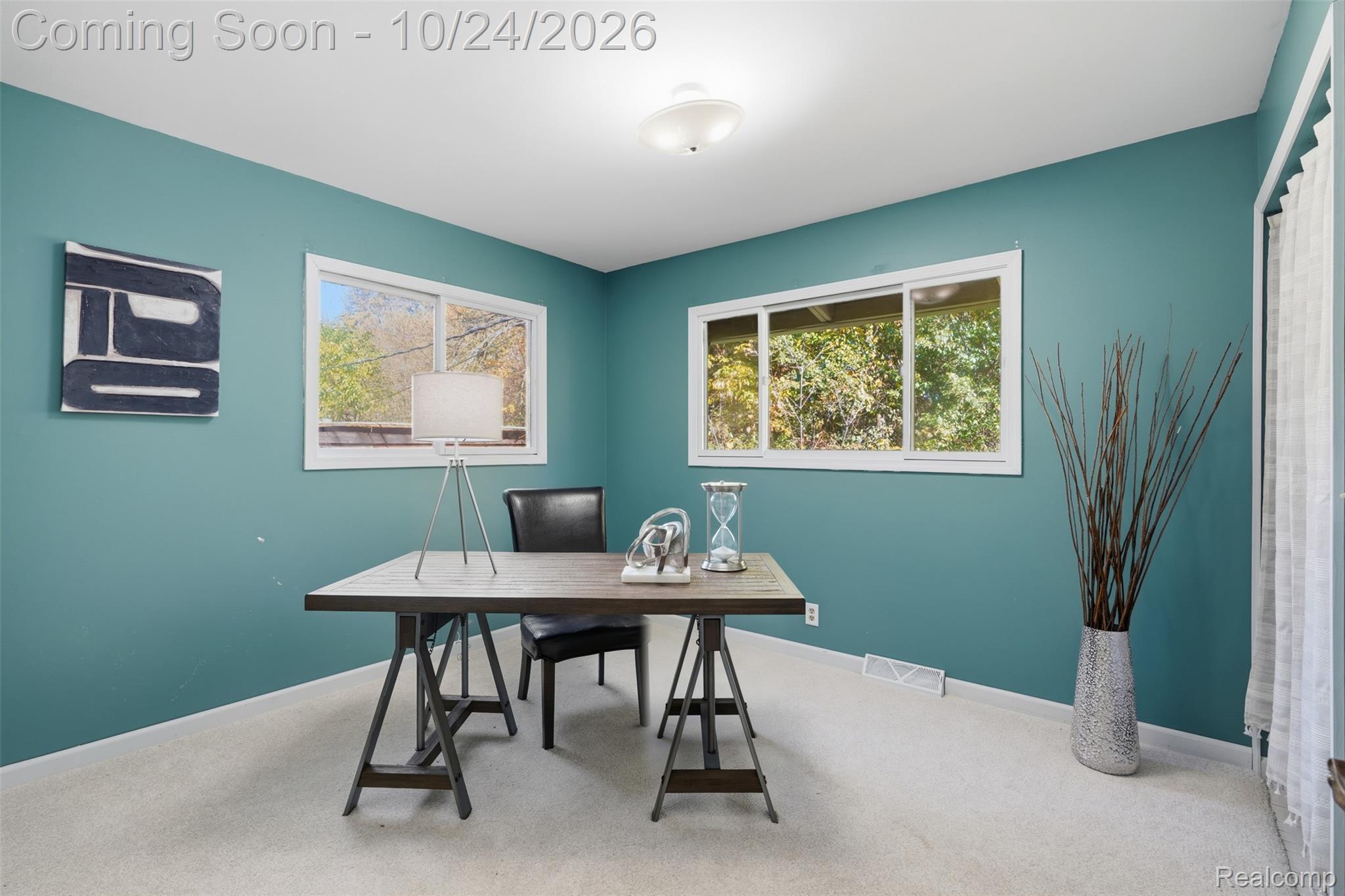 5130 Seymour Lake RD