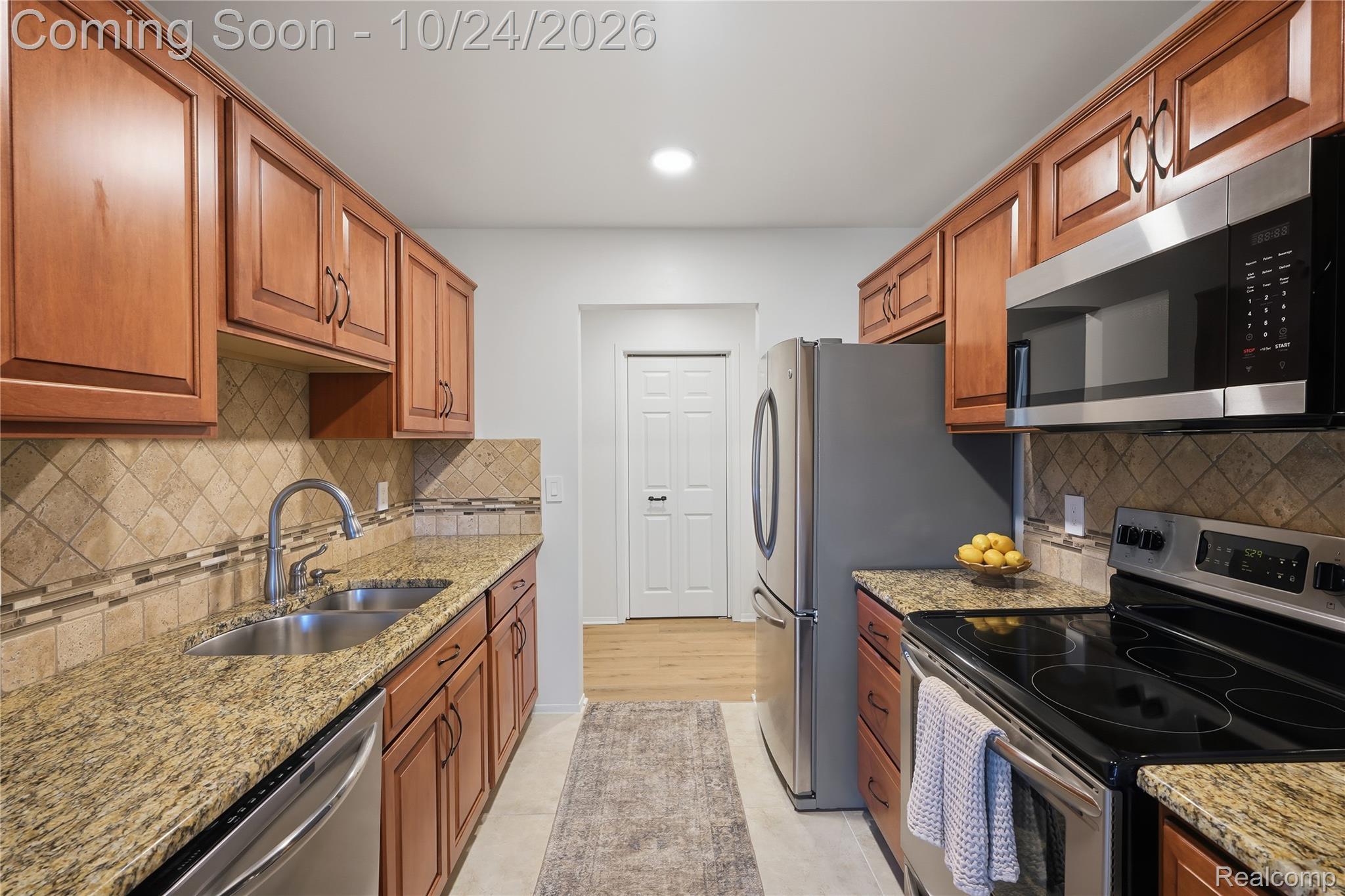 17929 University Park DR