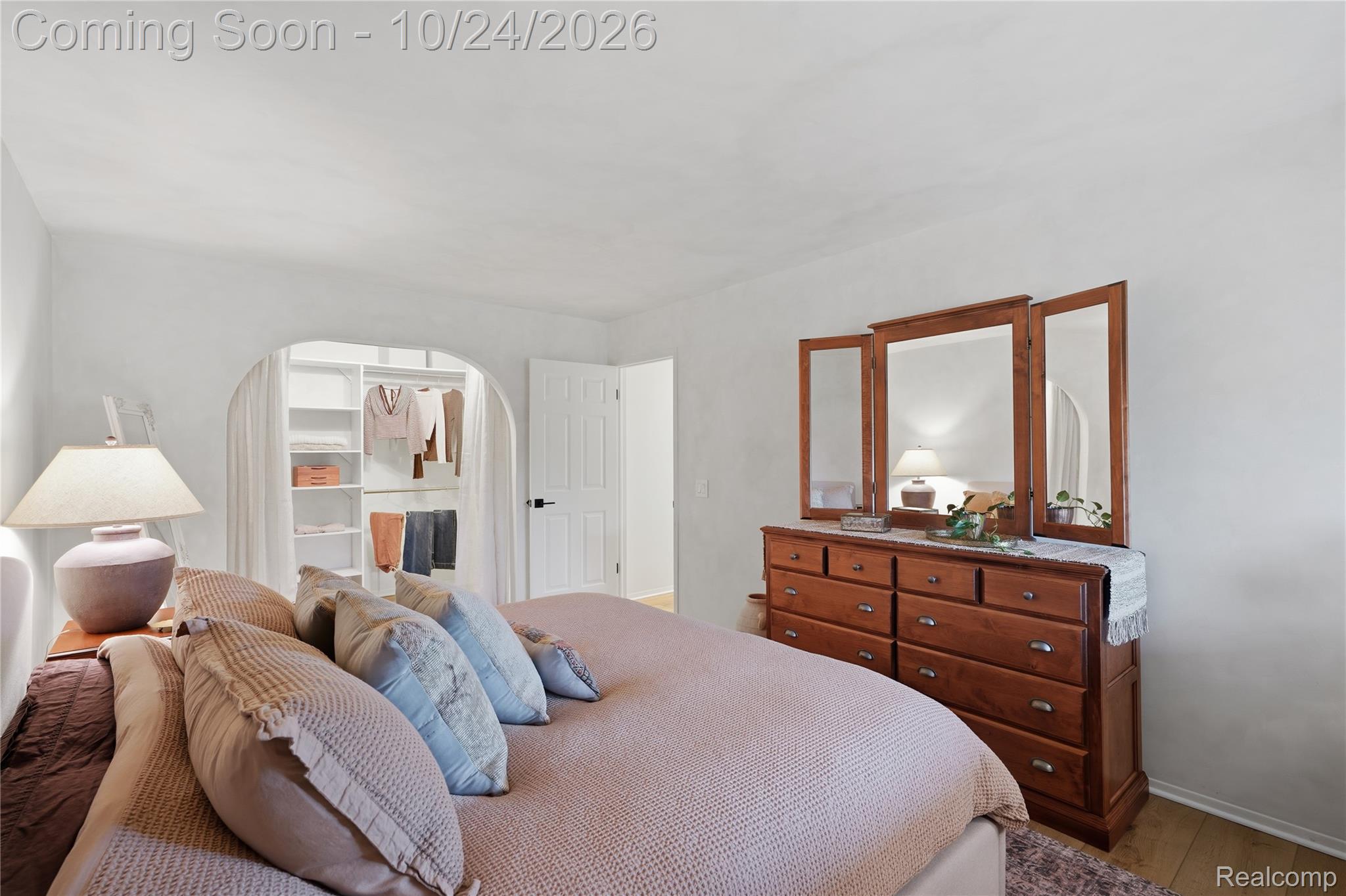 17929 University Park DR