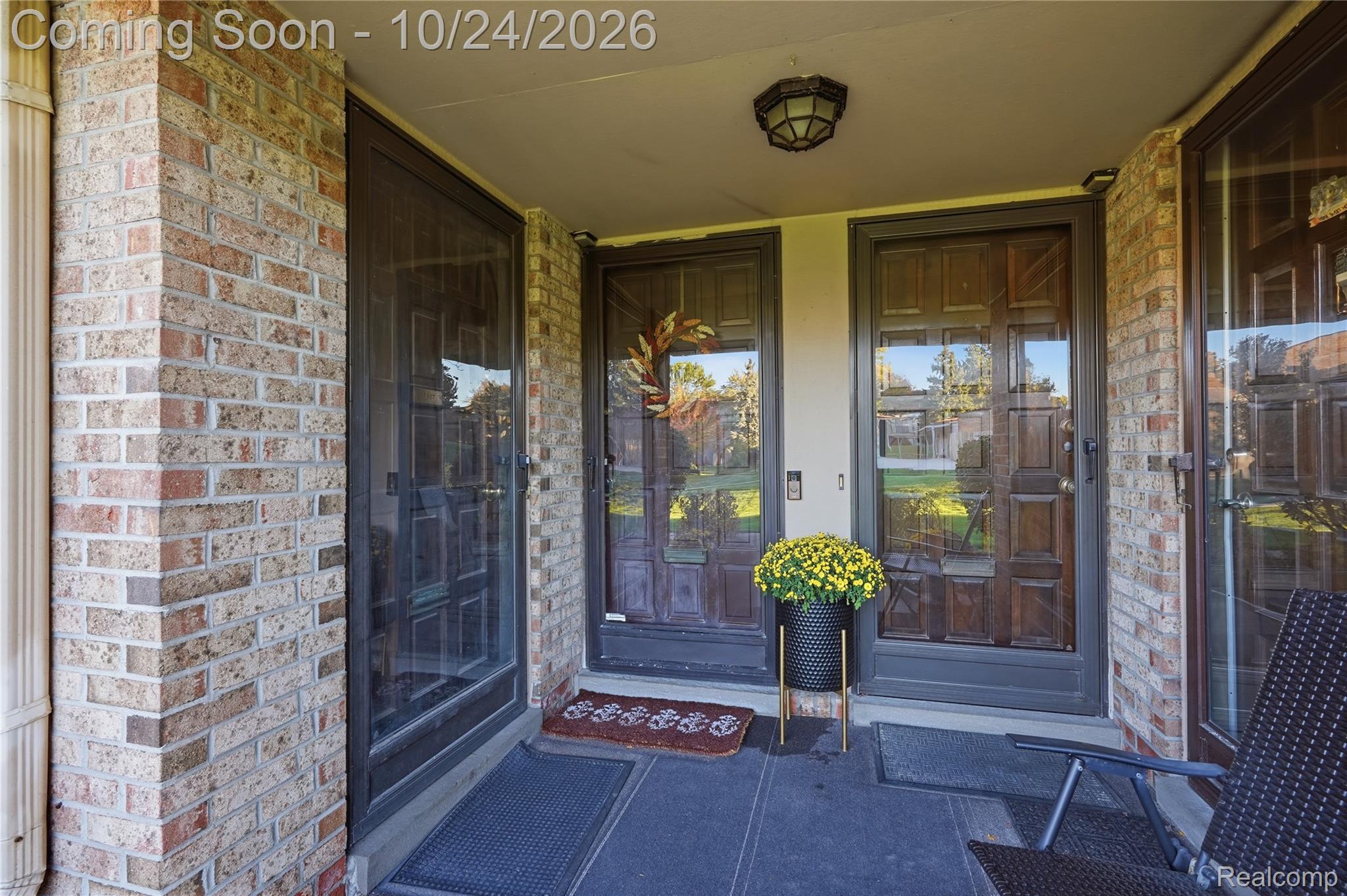 17929 University Park DR