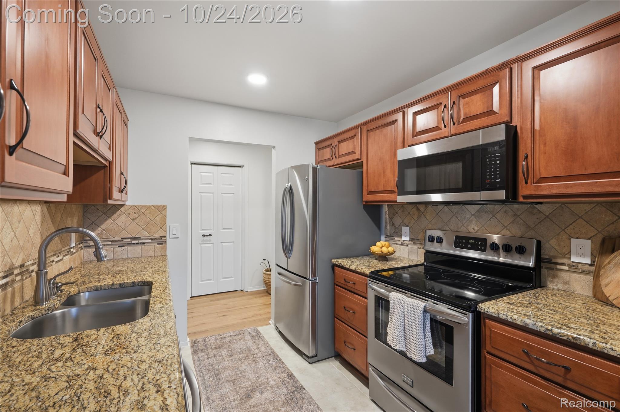 17929 University Park DR