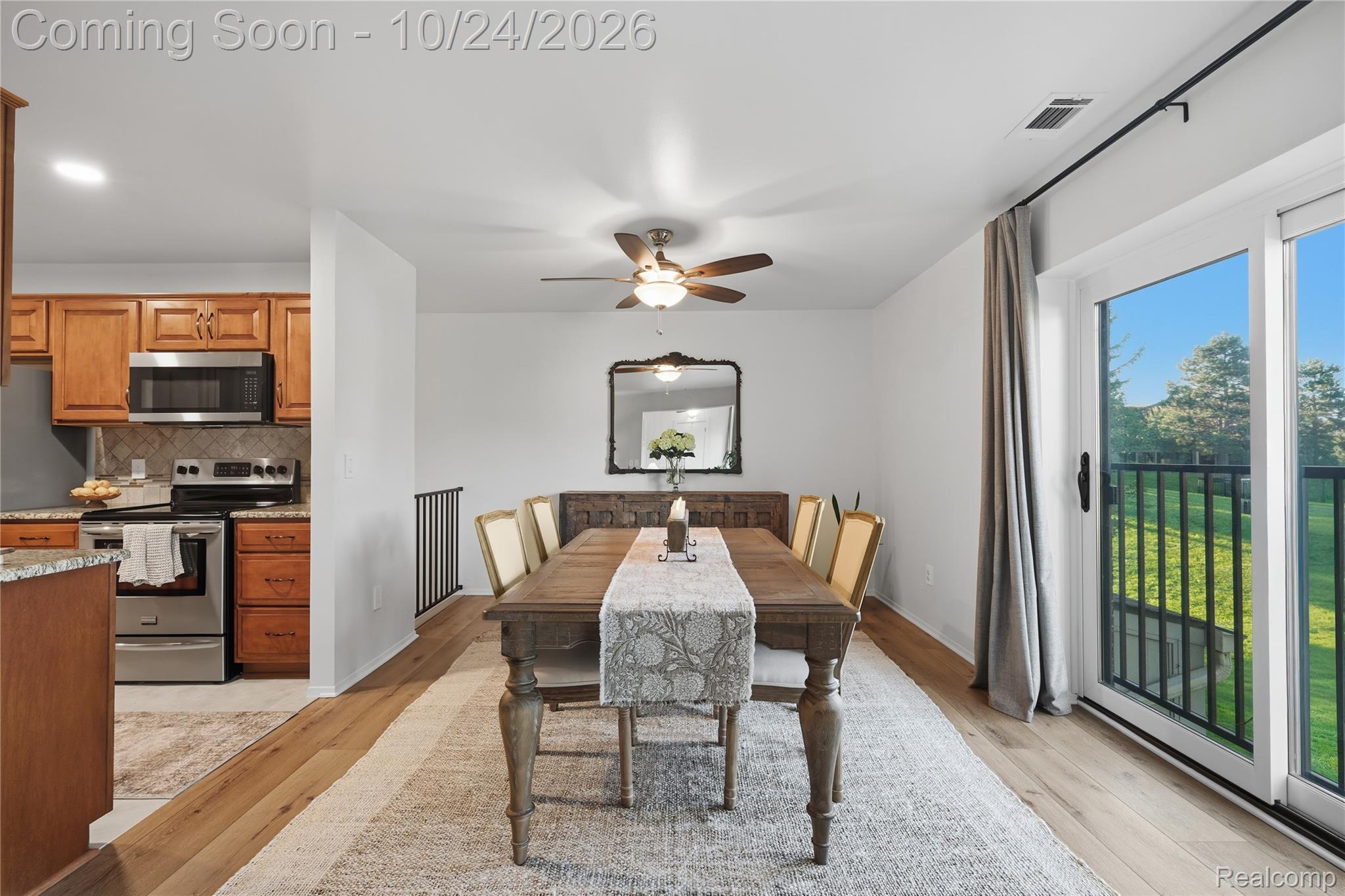 17929 University Park DR