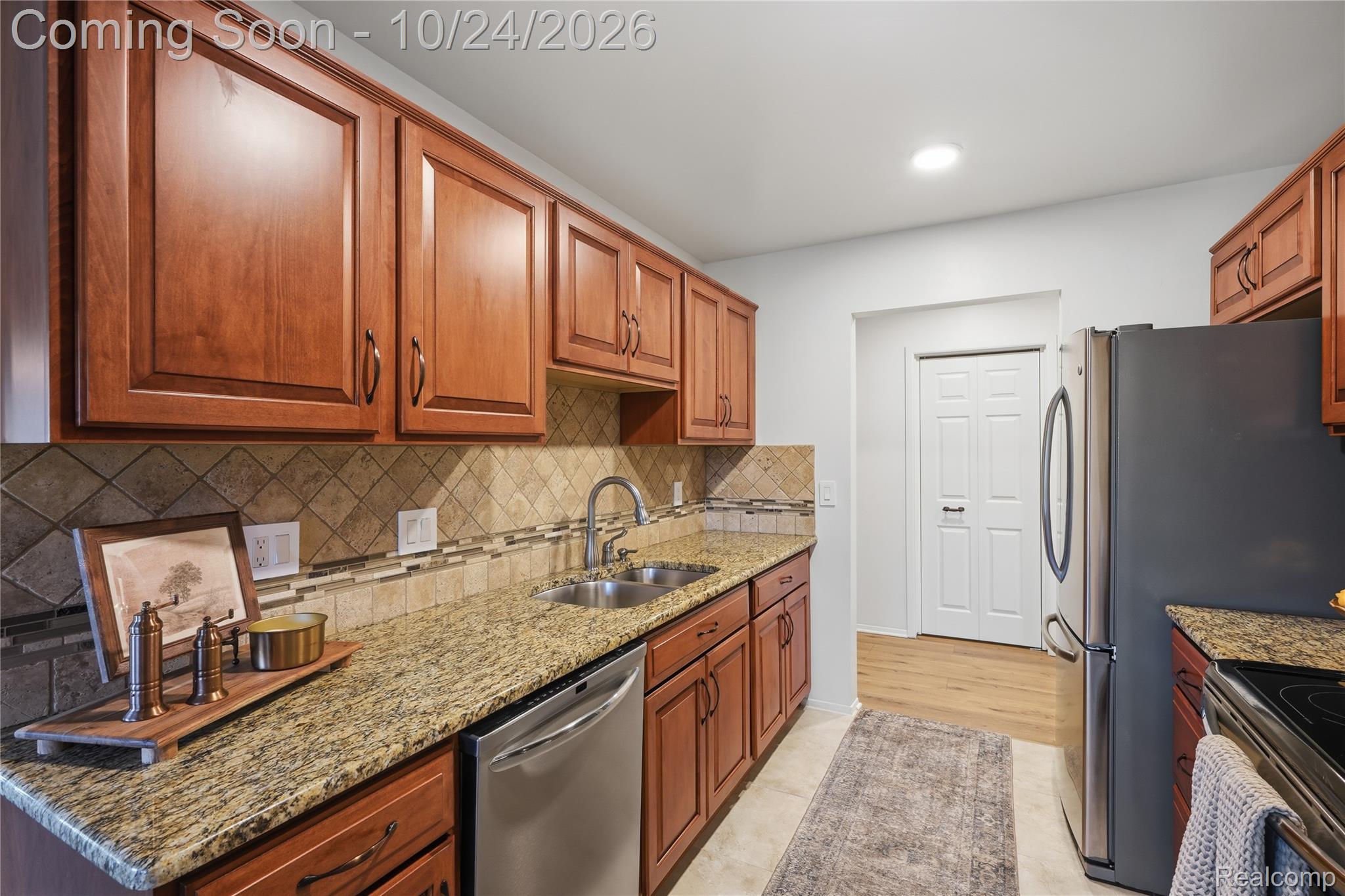 17929 University Park DR