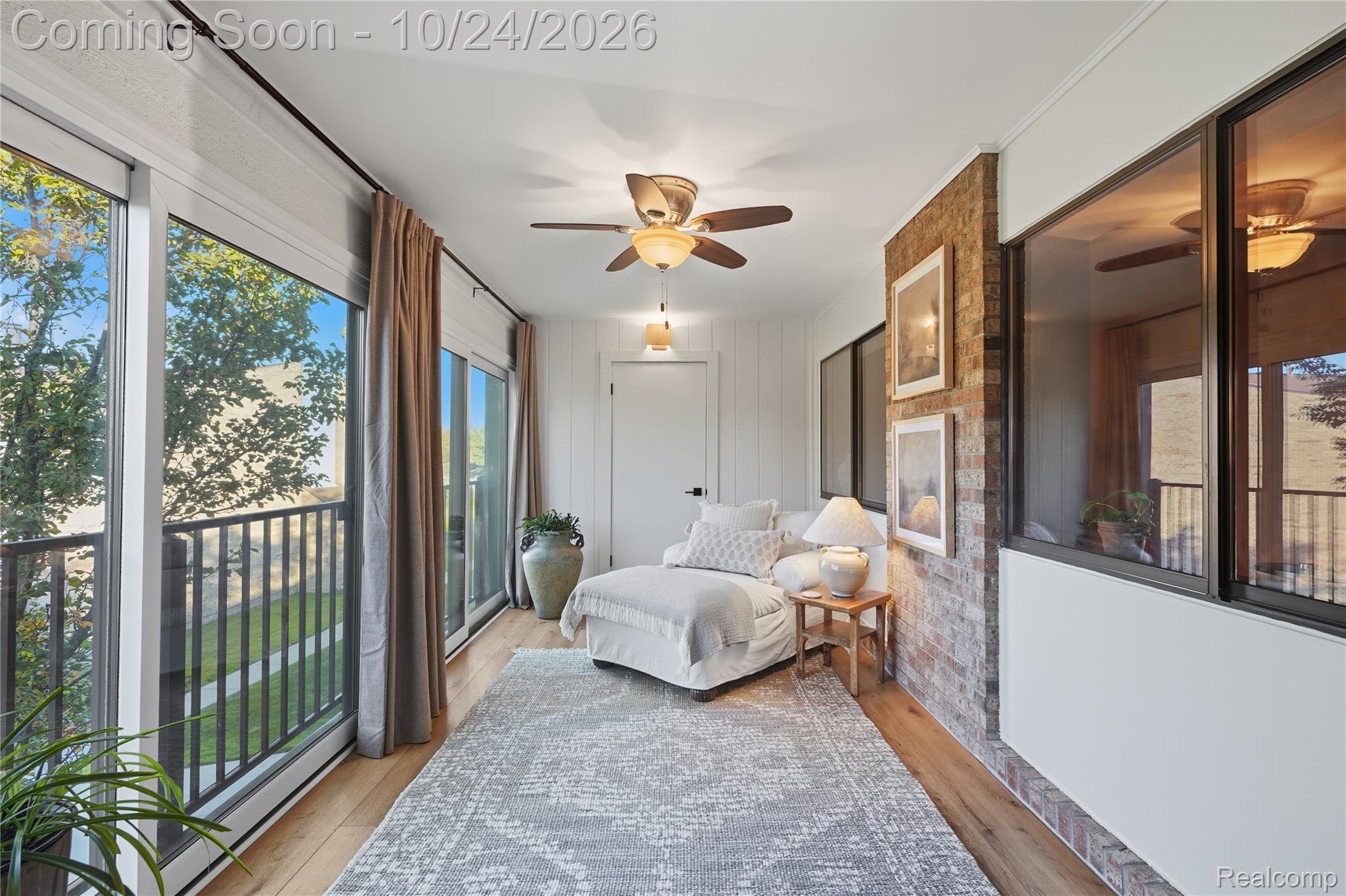 17929 University Park DR