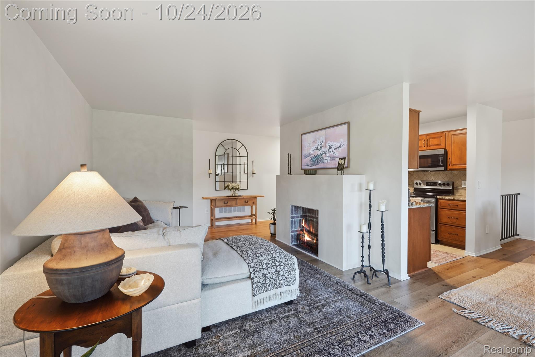 17929 University Park DR