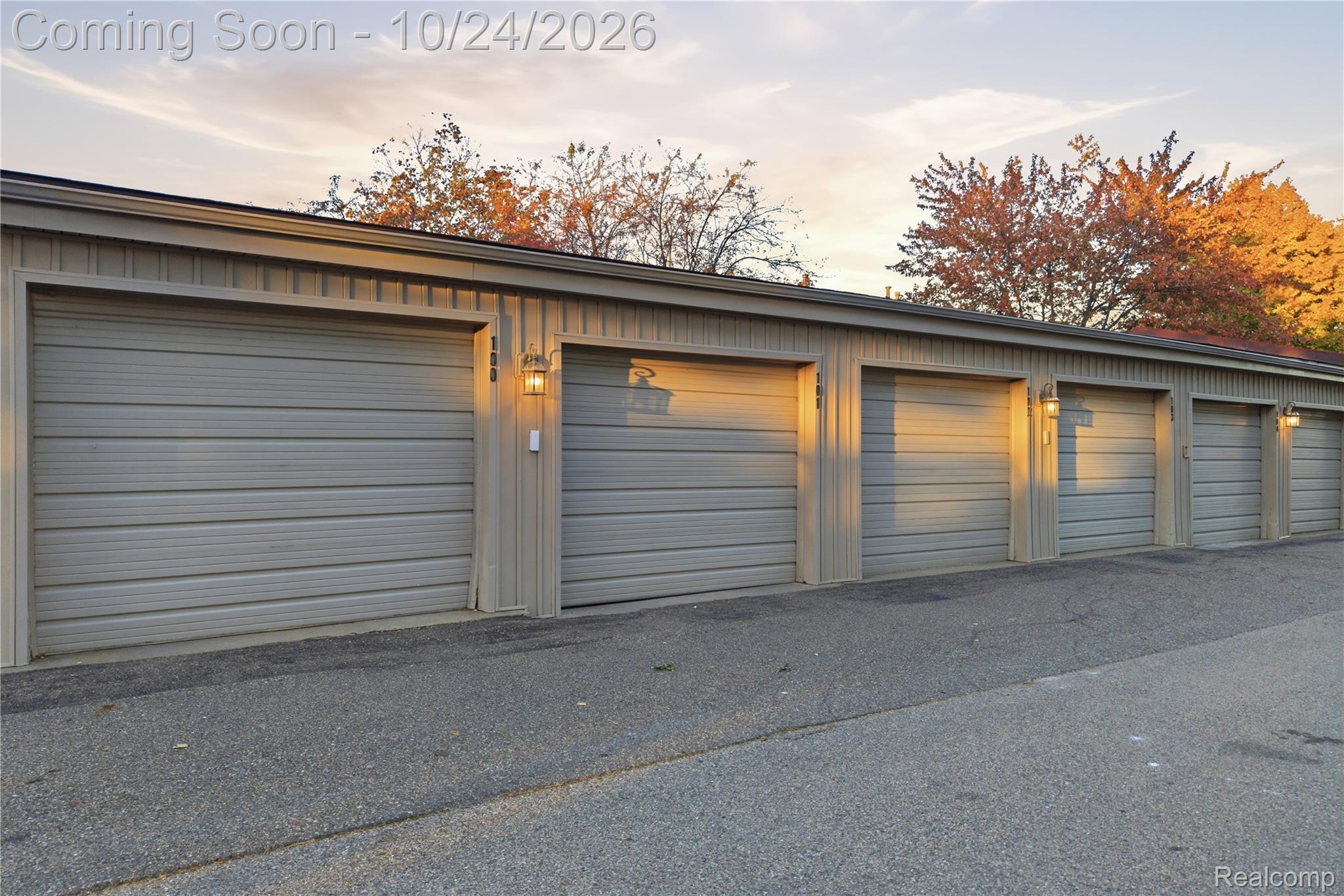 17929 University Park DR