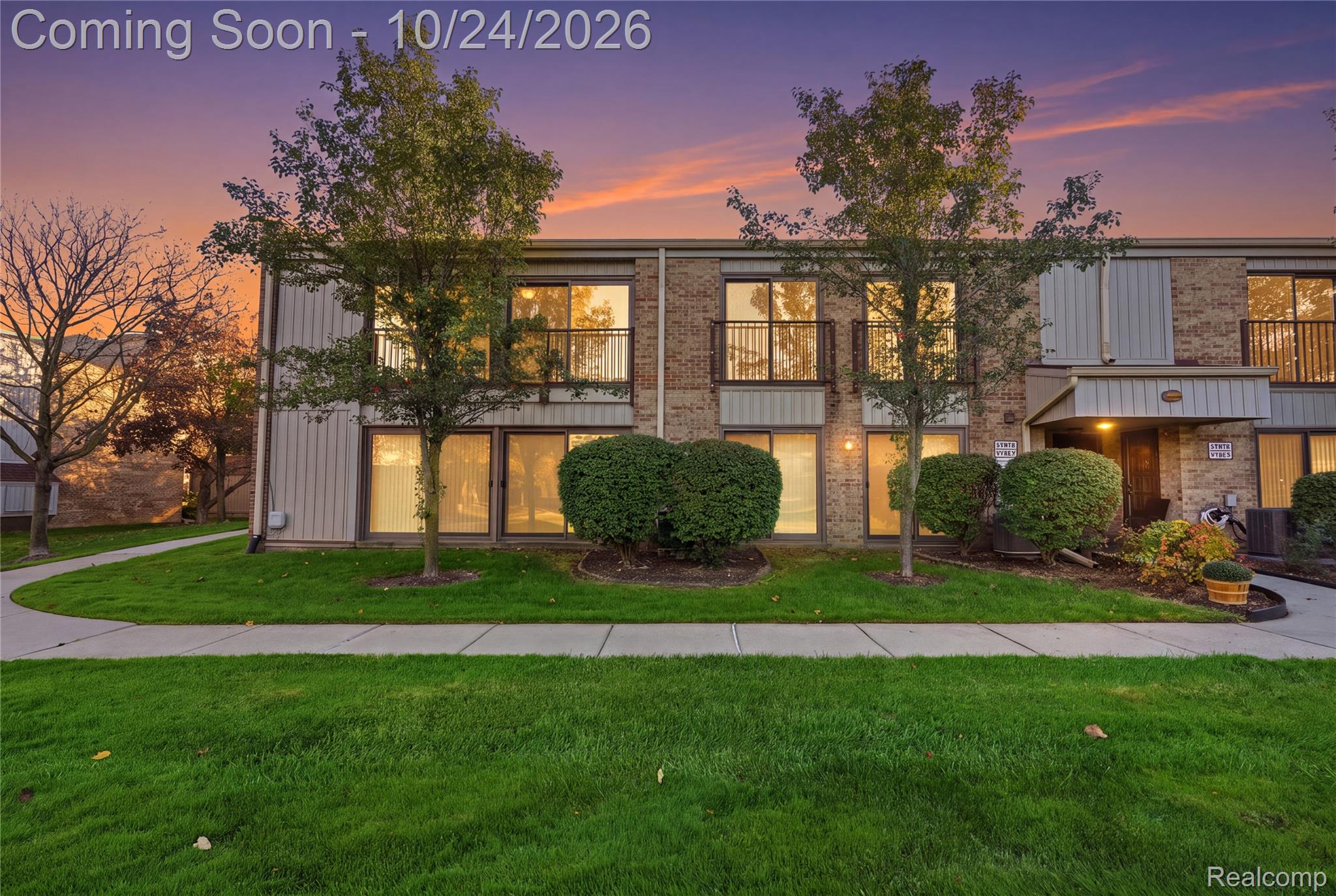 17929 University Park DR