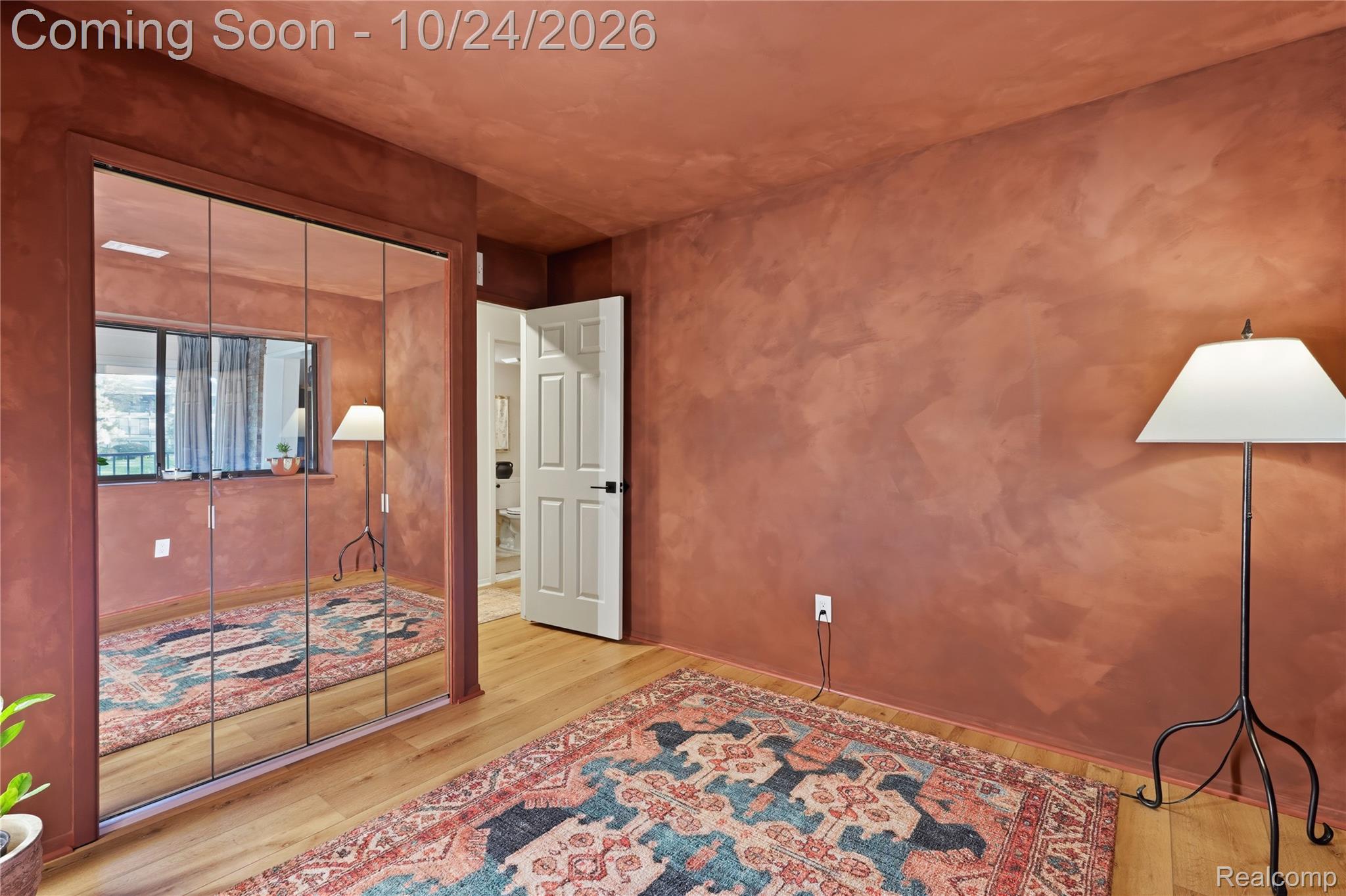 17929 University Park DR
