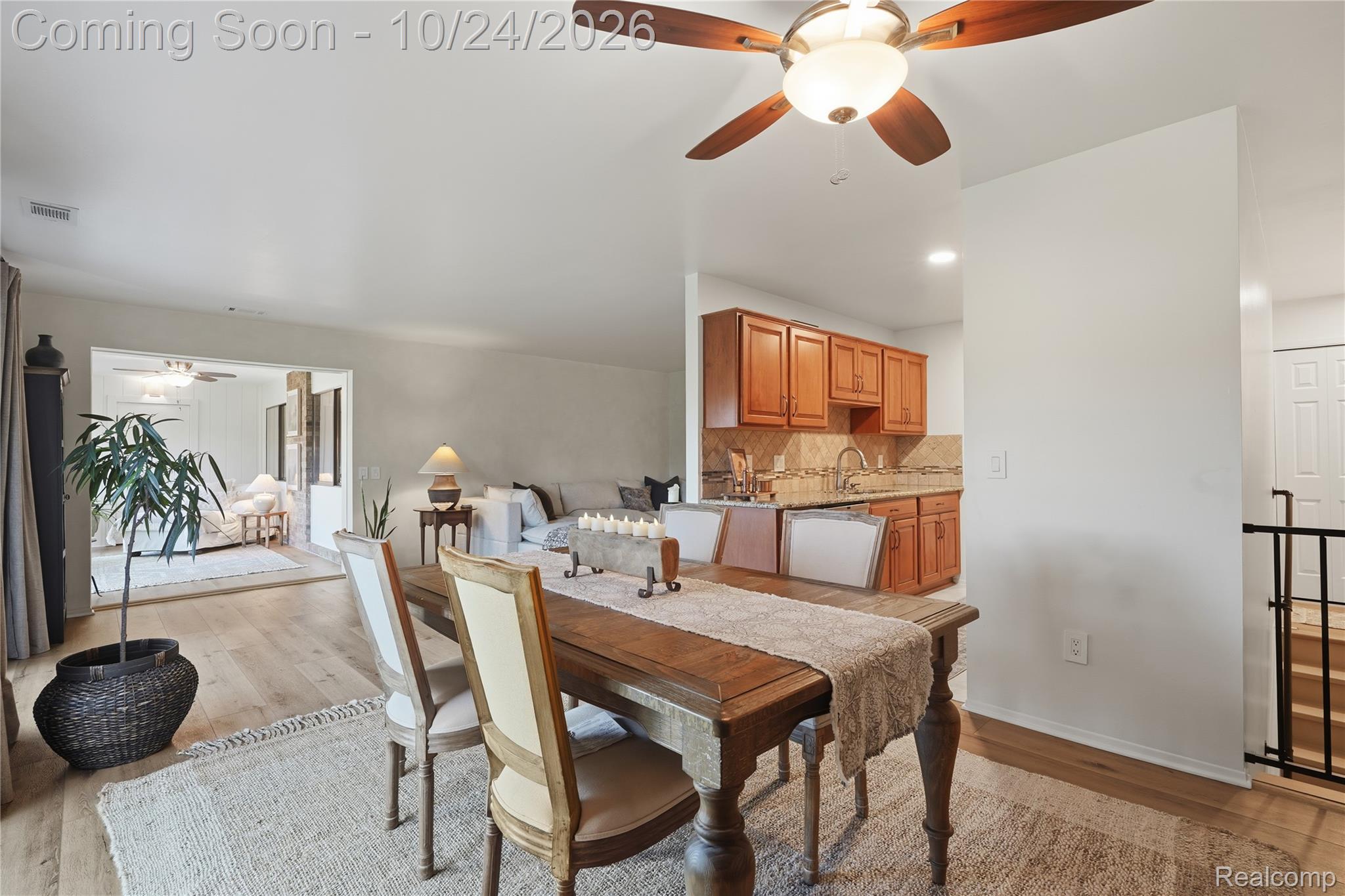 17929 University Park DR