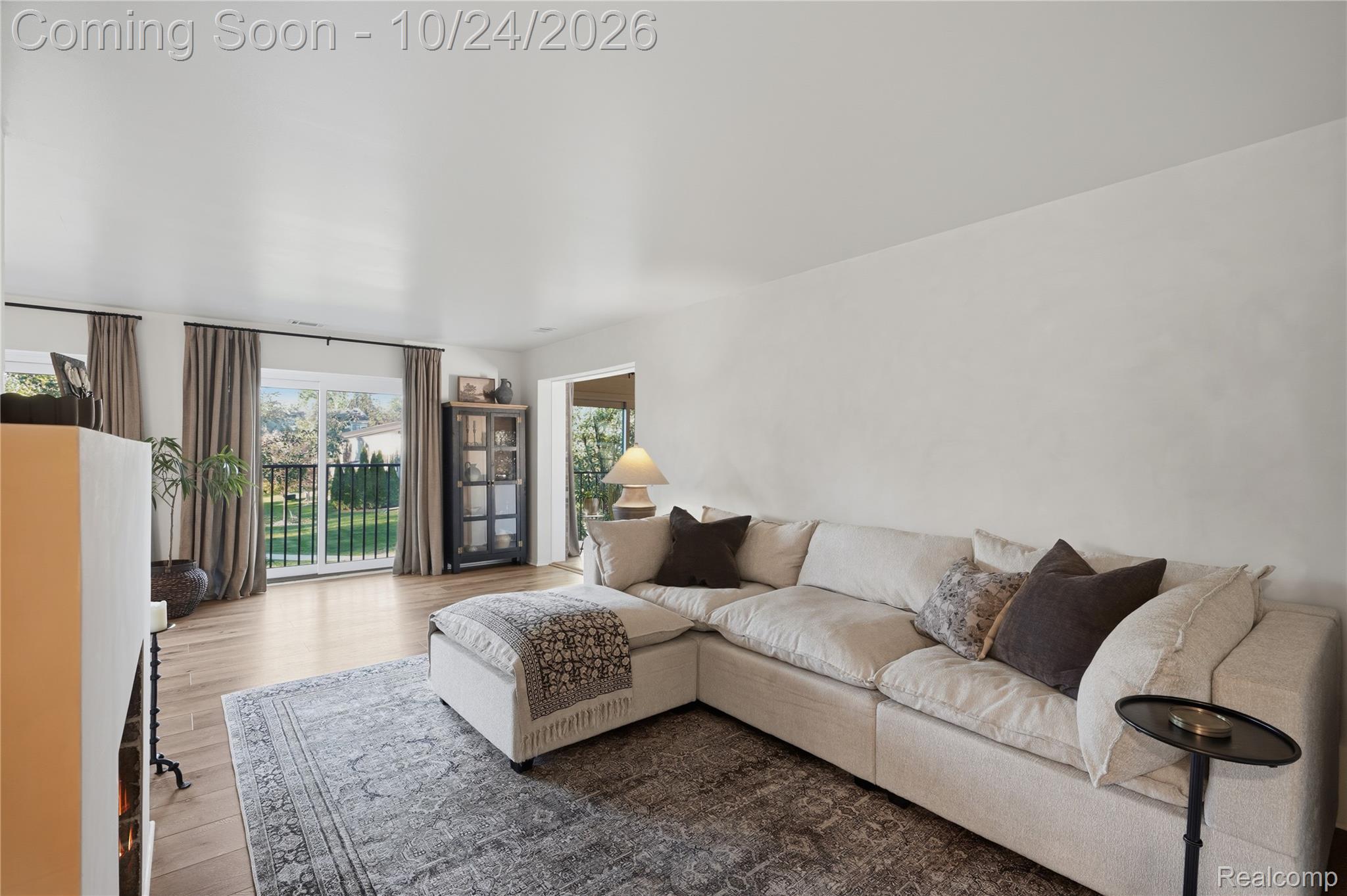 17929 University Park DR