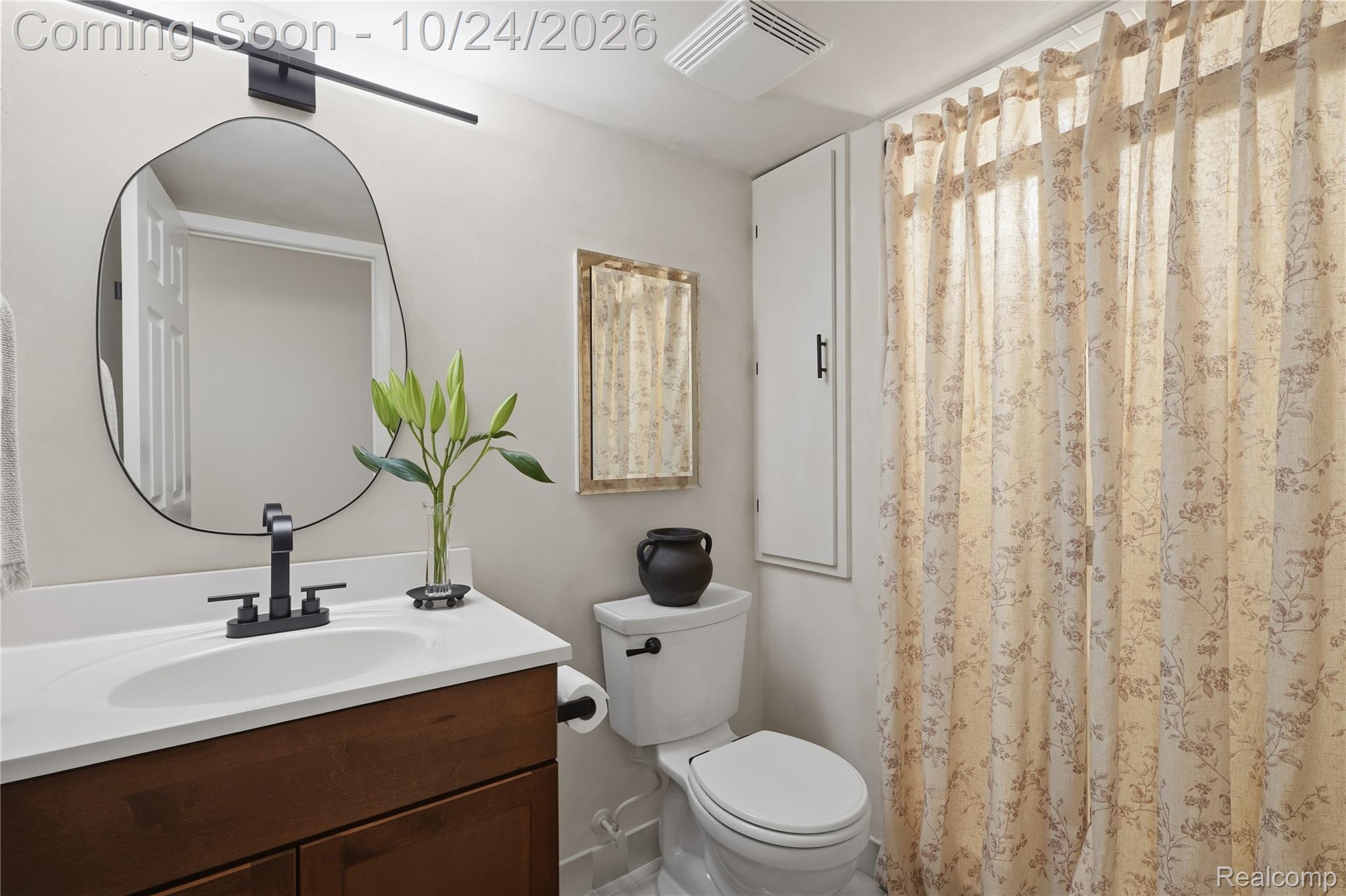 17929 University Park DR