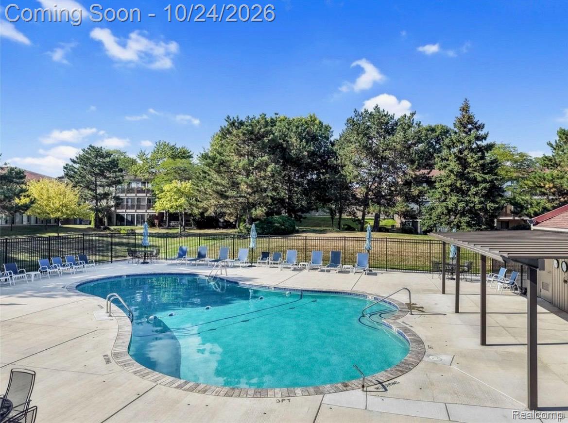 17929 University Park DR
