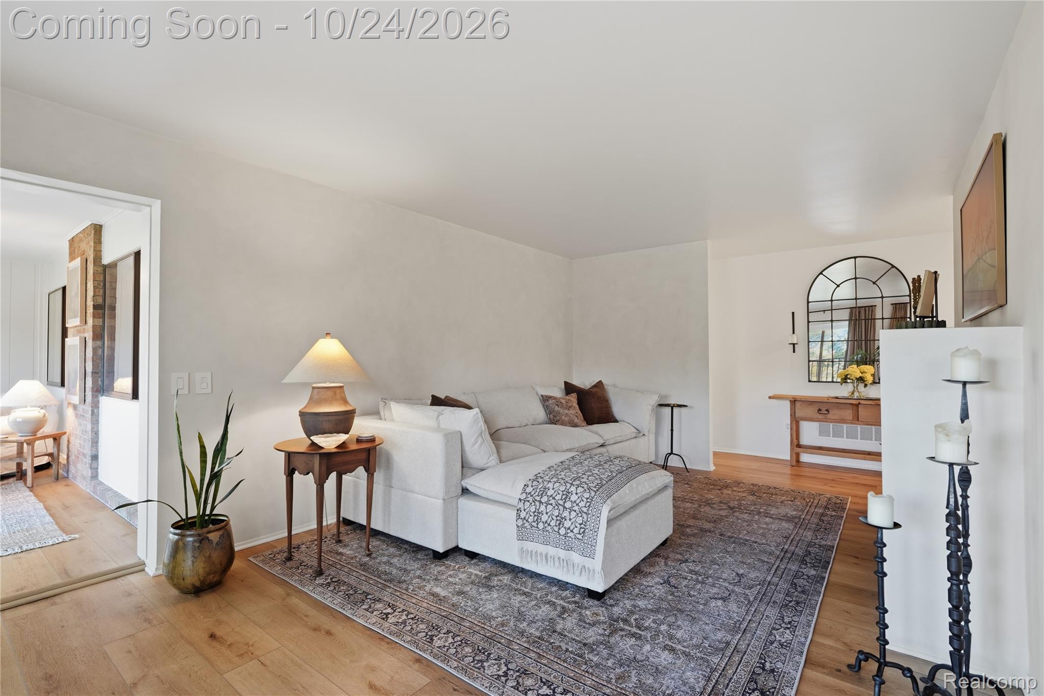 17929 University Park DR