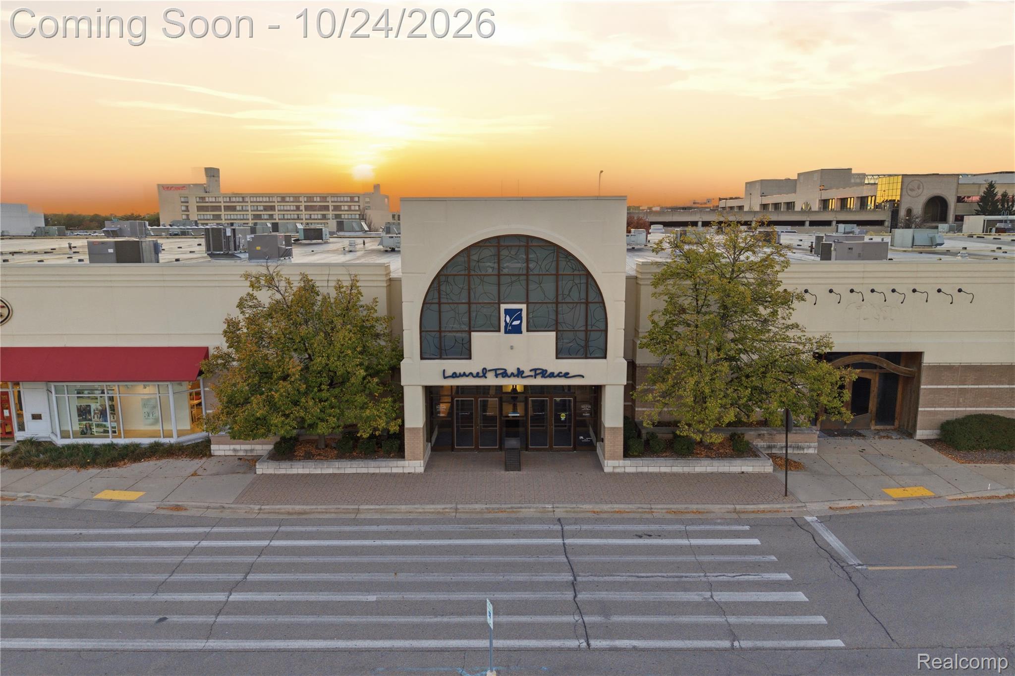17929 University Park DR