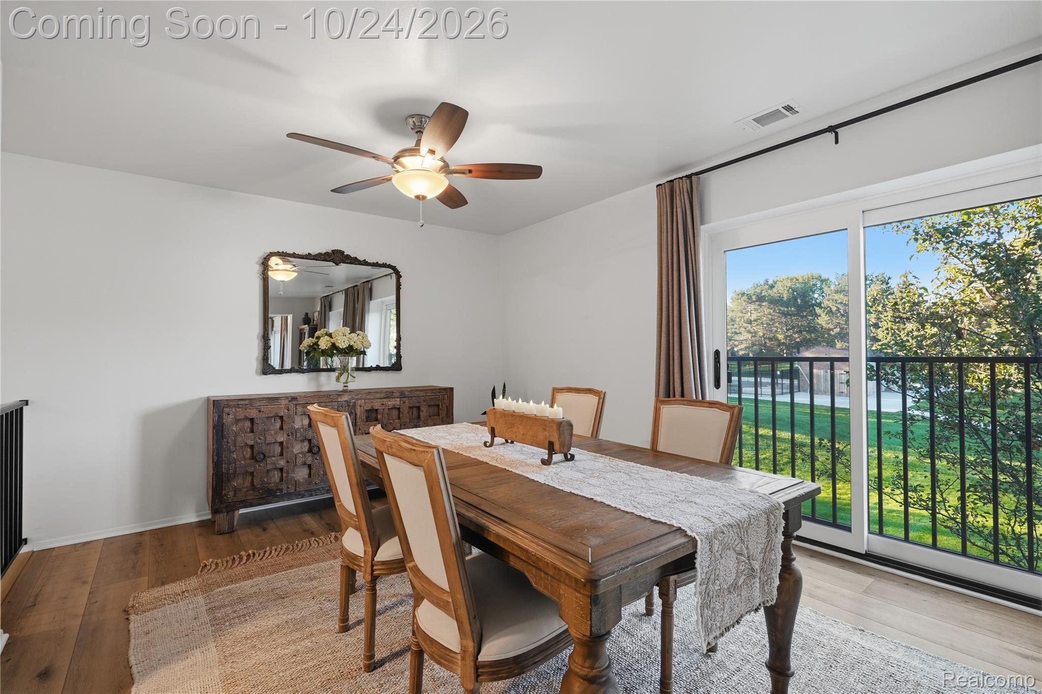 17929 University Park DR